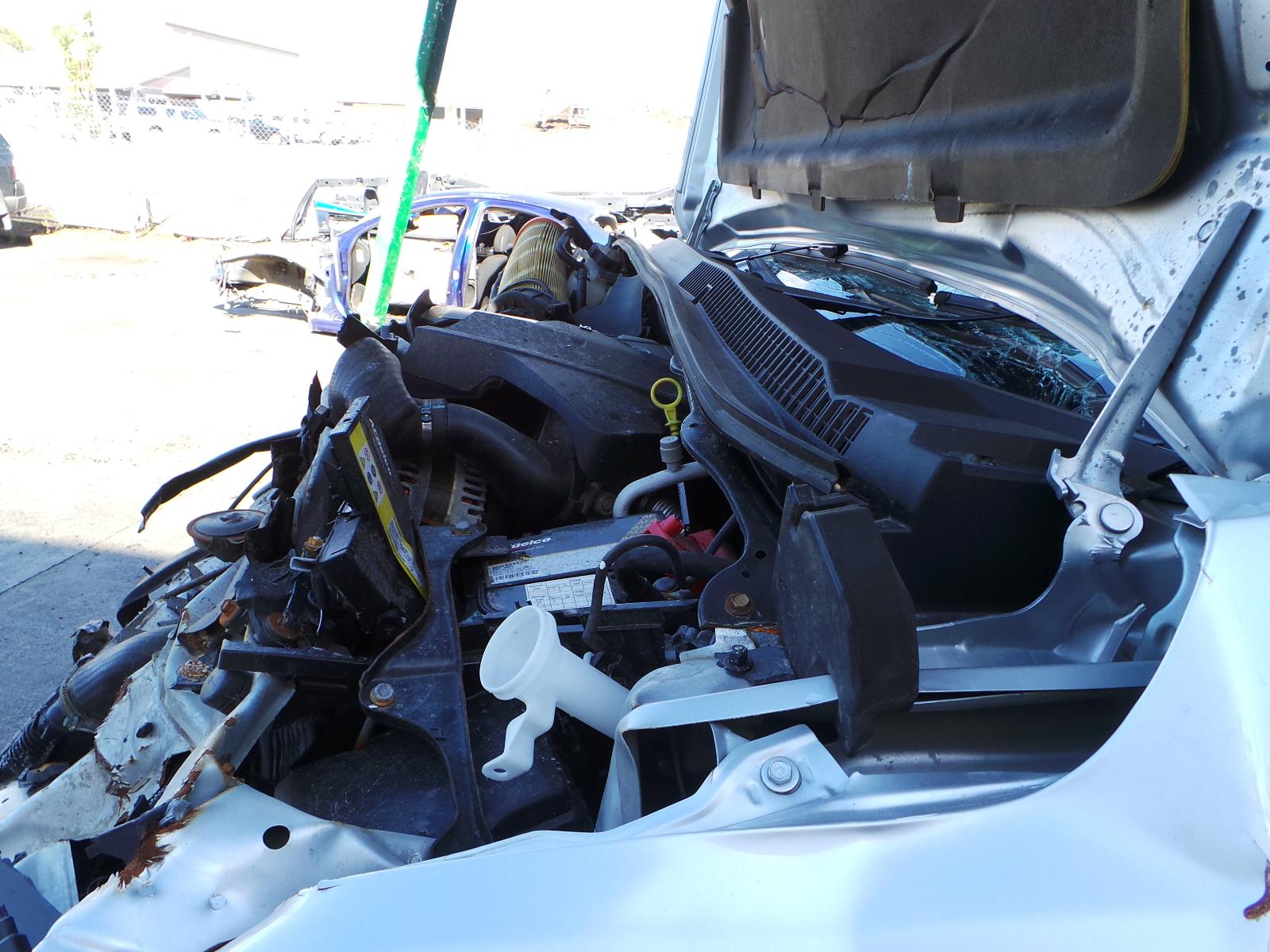 Holden Colorado - RG2 2016-Present