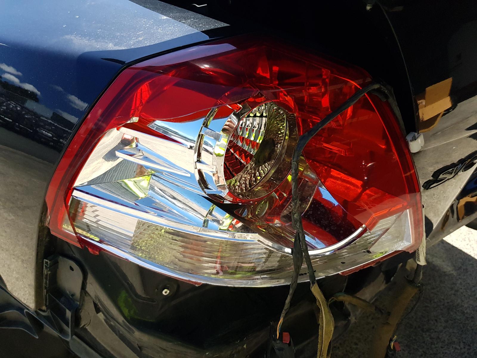 Holden Commodore - VE 2006-2013