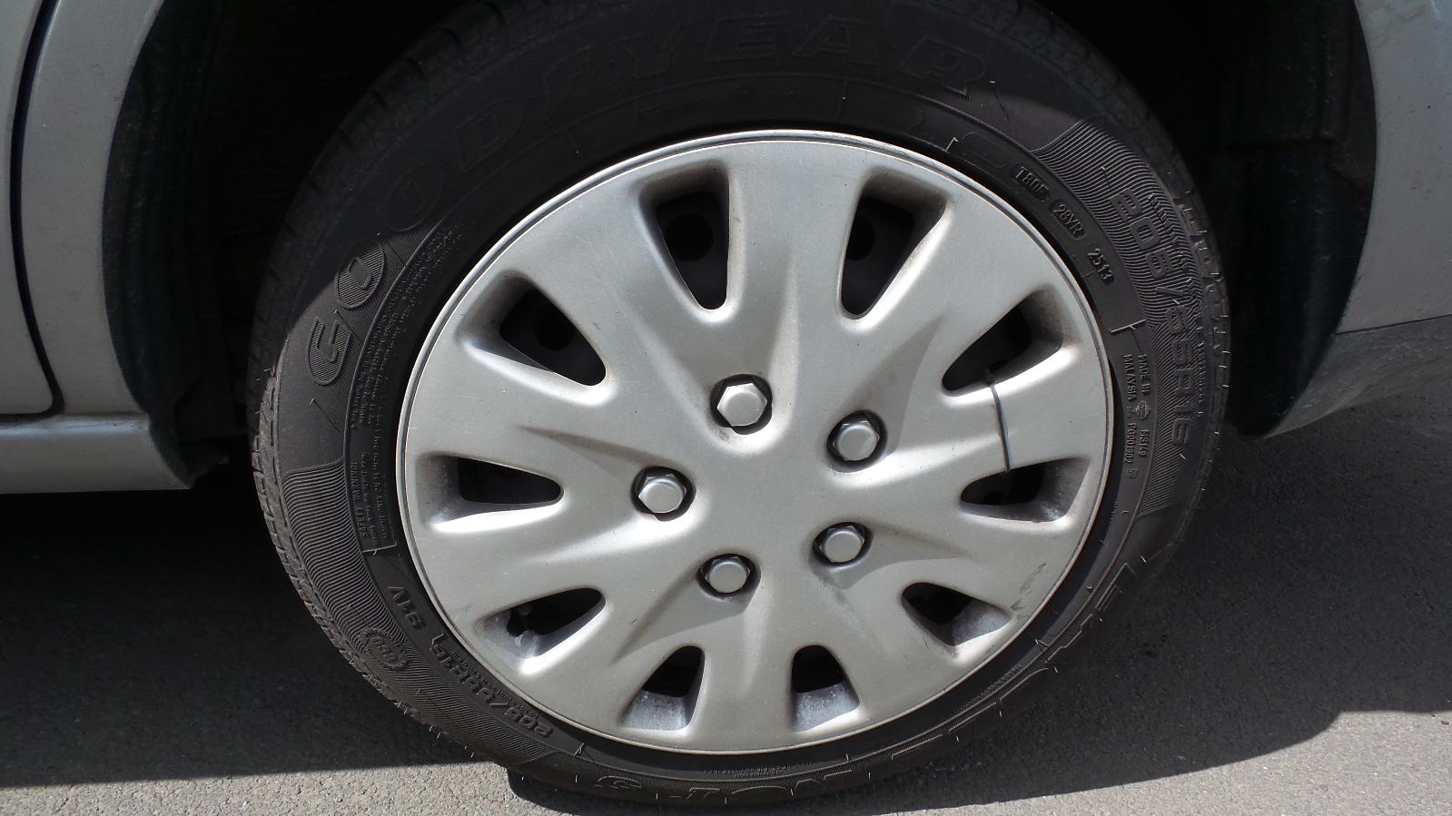 Ford Mondeo - GE 2000-2007