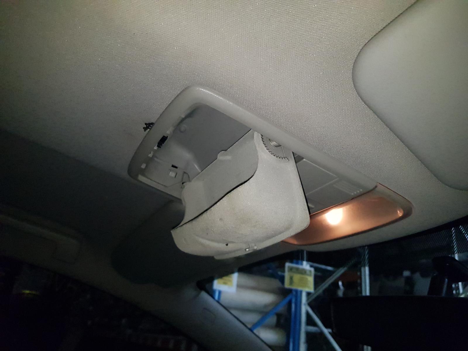 Holden Commodore - VF 2013-Present