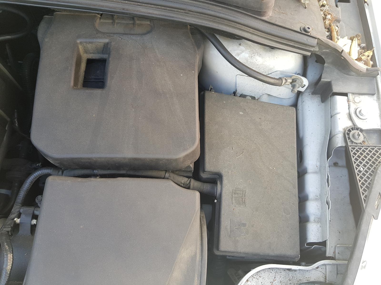 Ford Focus - LW 2011-2015