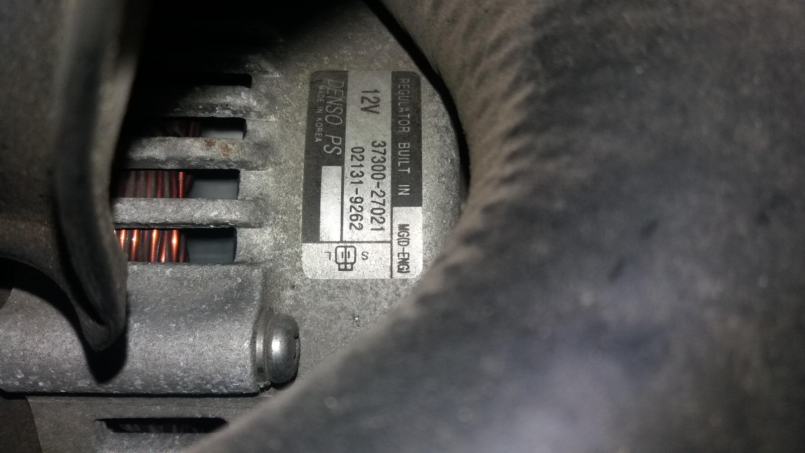 Hyundai Sonata - Other 2005-2010