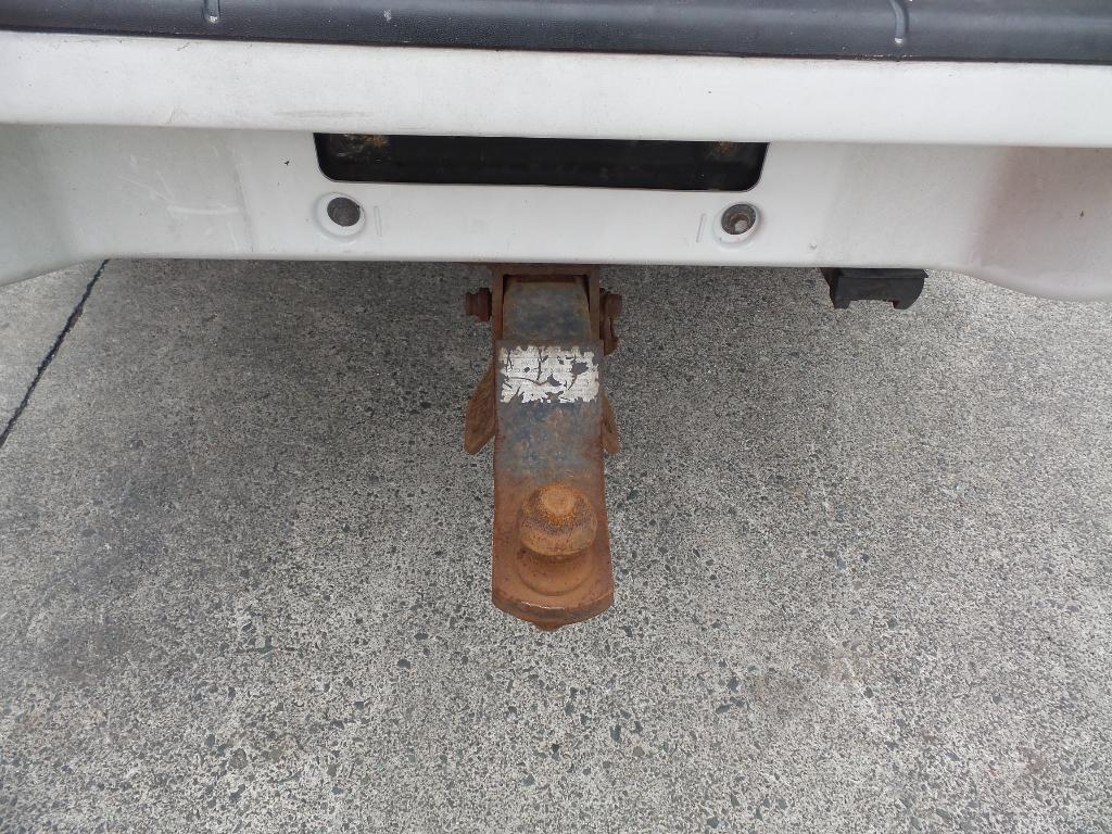 Ford Ranger - PJ 2006-2009