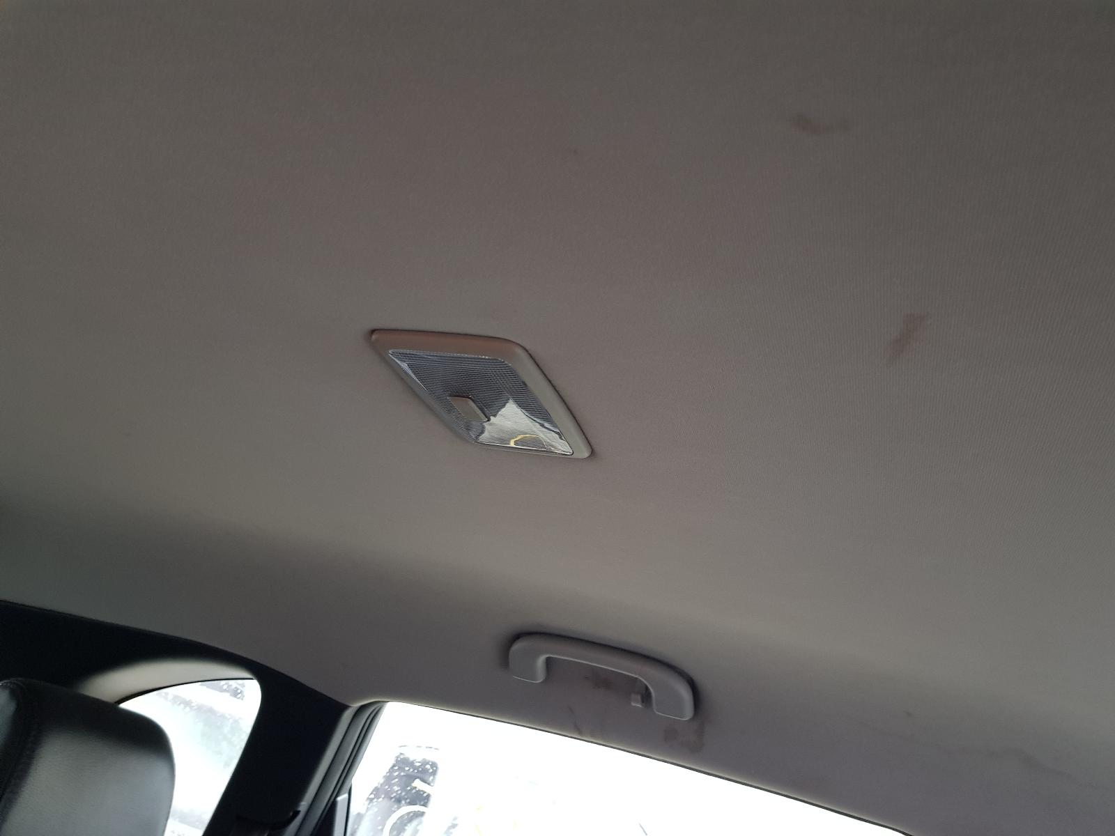 Holden Captiva - Captiva 7 2006-2011