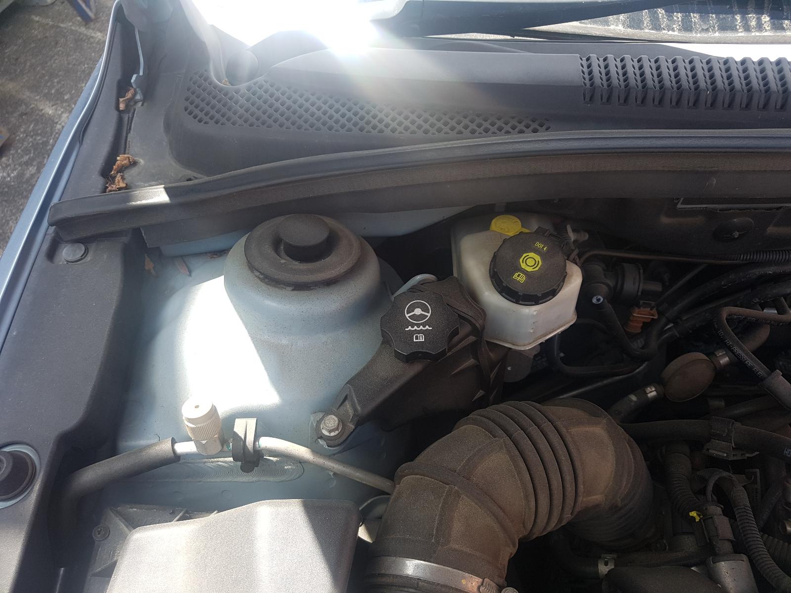 Holden Cruze - 2009-Present