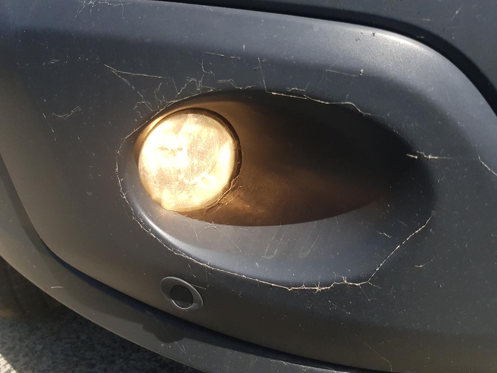 Ford Transit - Other