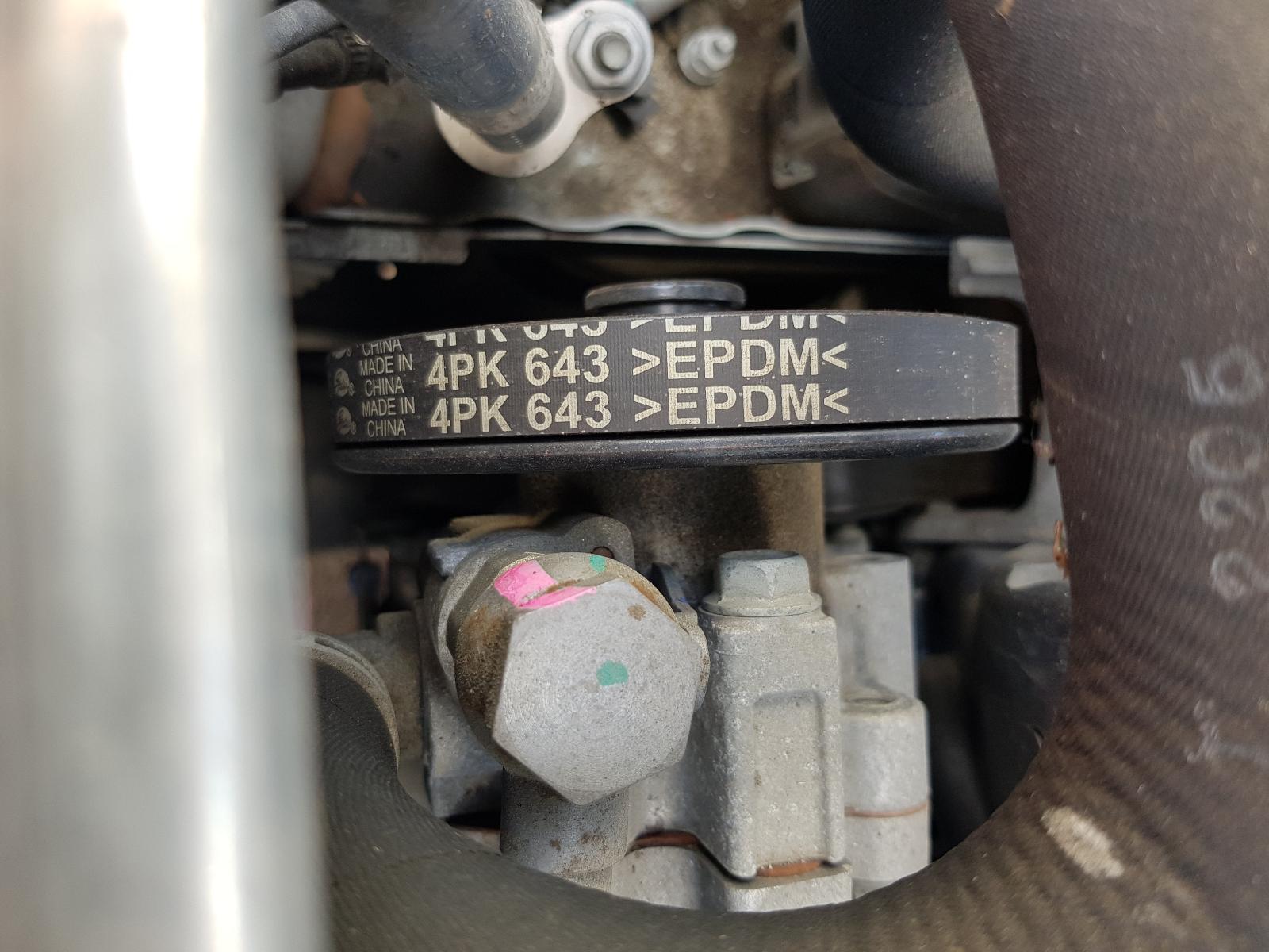 Holden Cruze - 2009-Present