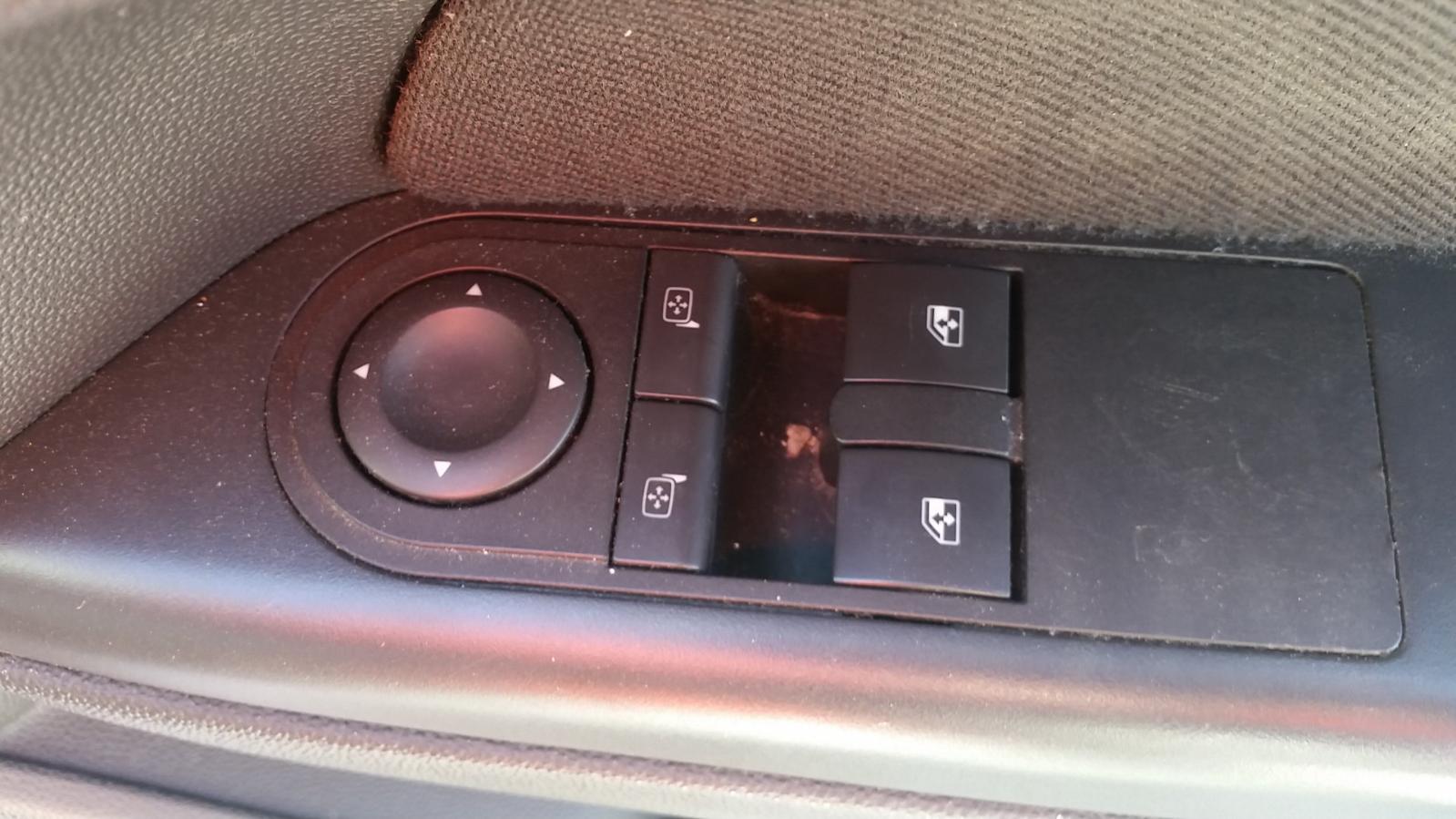 Holden Astra - H 2004-2009