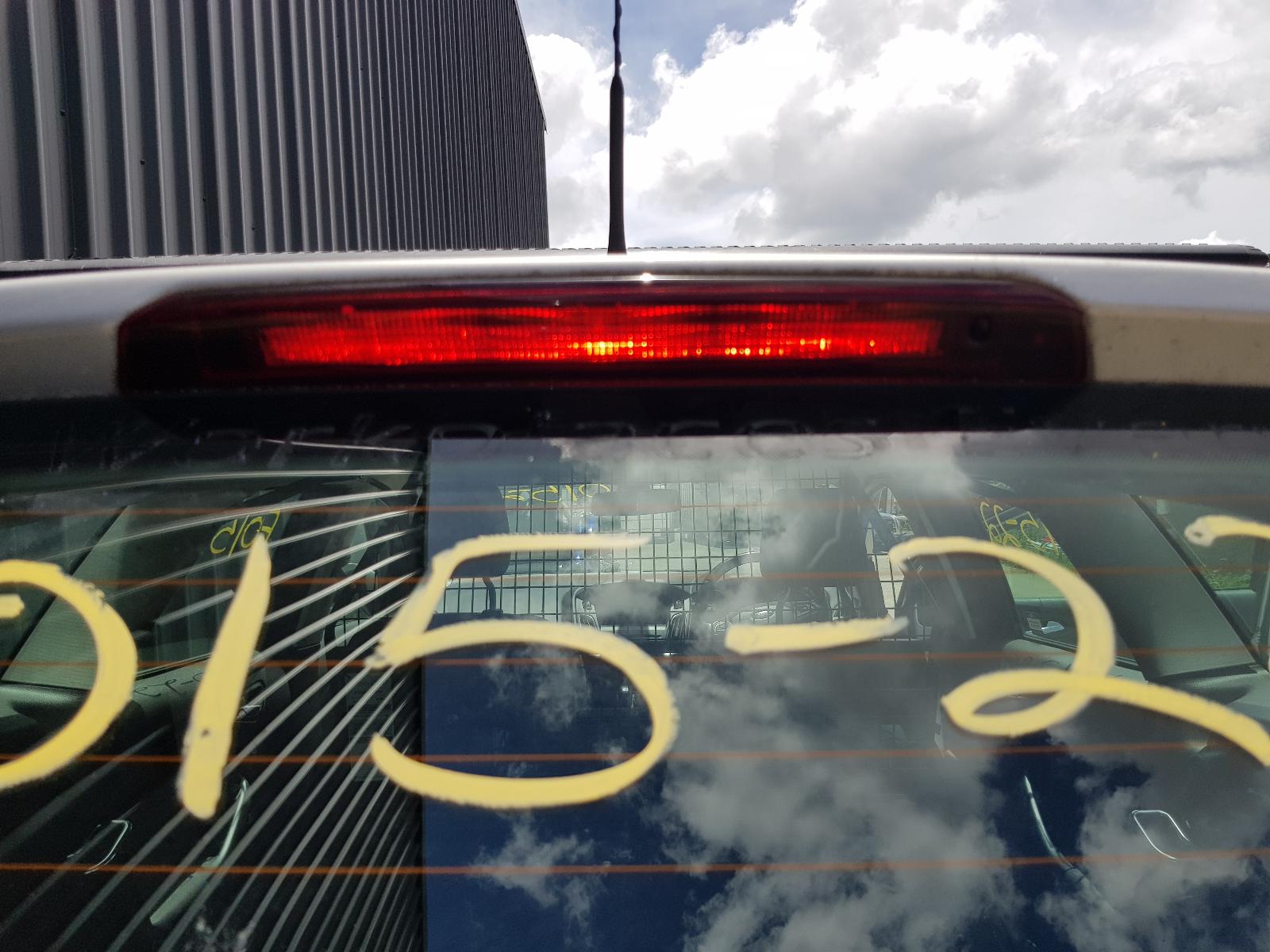 Ford Focus - LZ 2015-2017