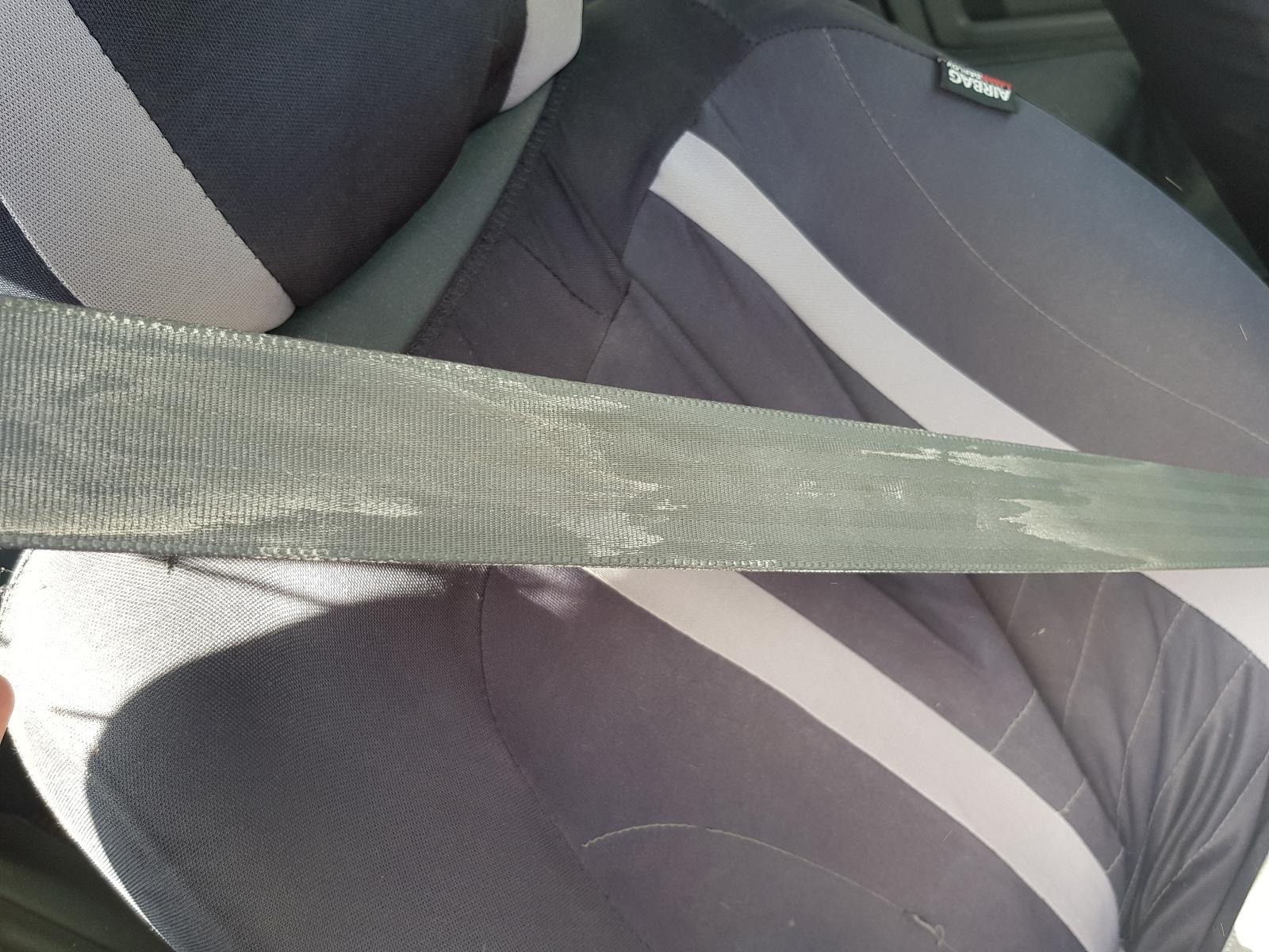 Ford Courier - UT 2005-2006