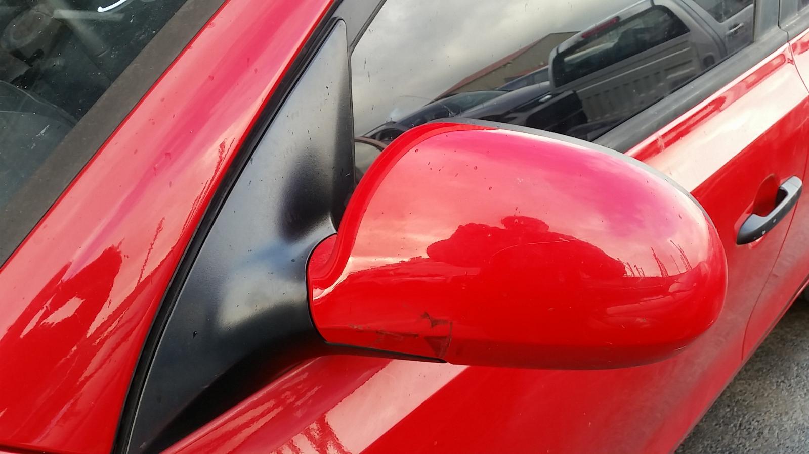 Hyundai i30 - 2007-2016