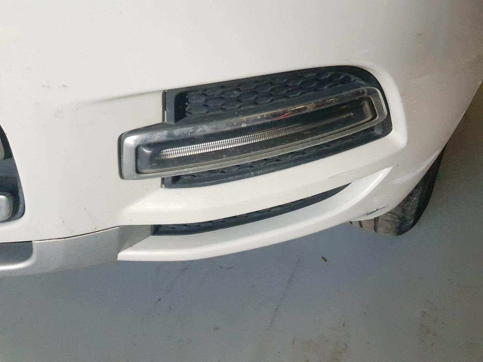 Ford Territory - SZ 2011-Present