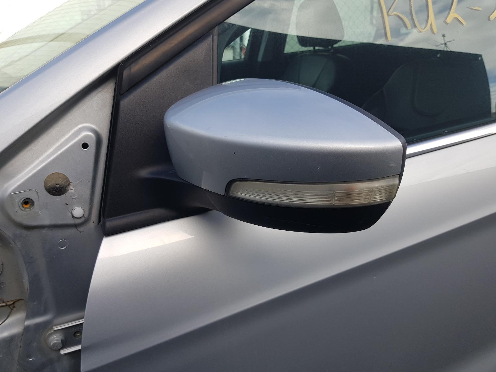 Ford Kuga - TF 2013-Present