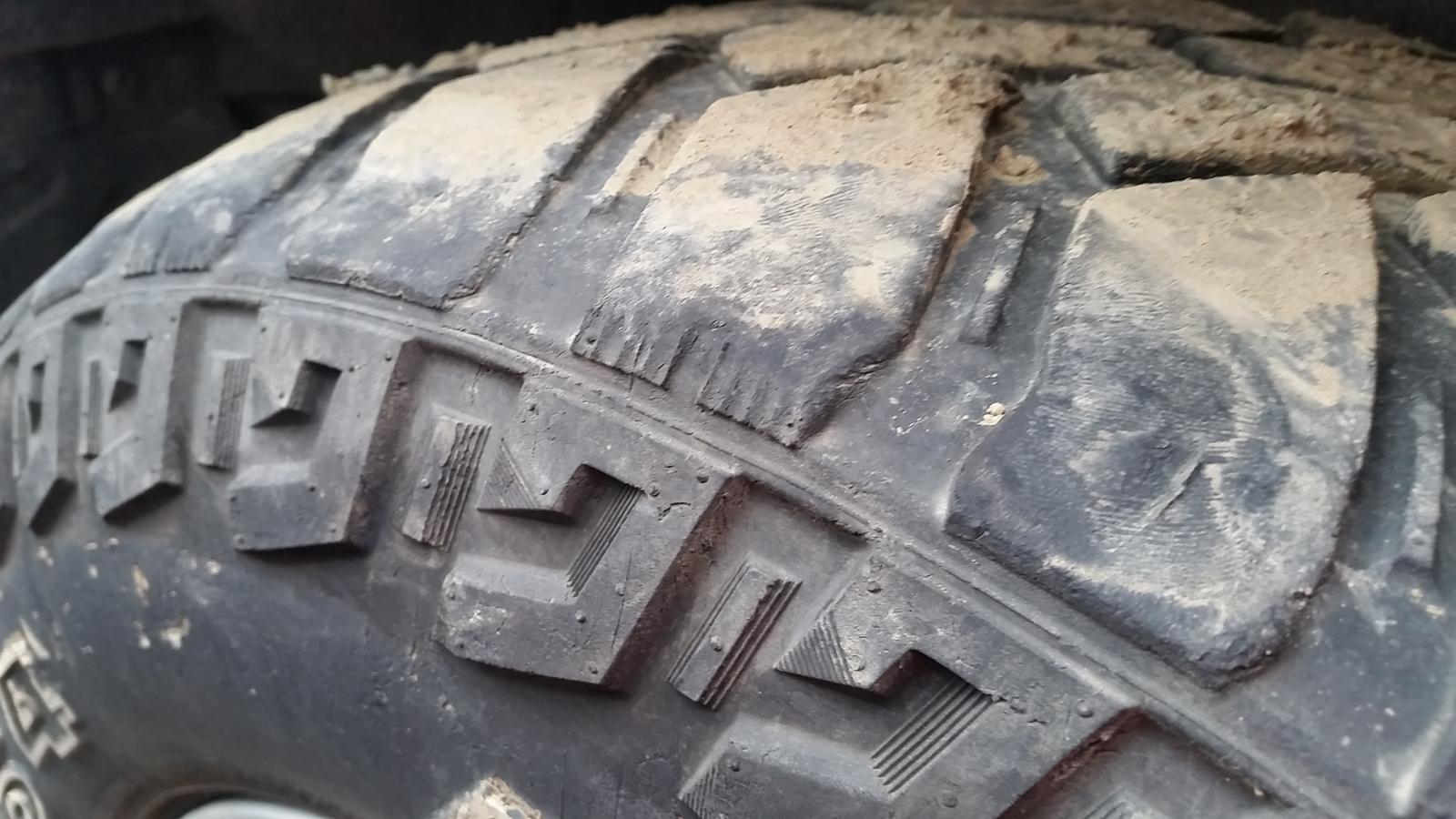 Ford Ranger - PX/PX2 2011-2017