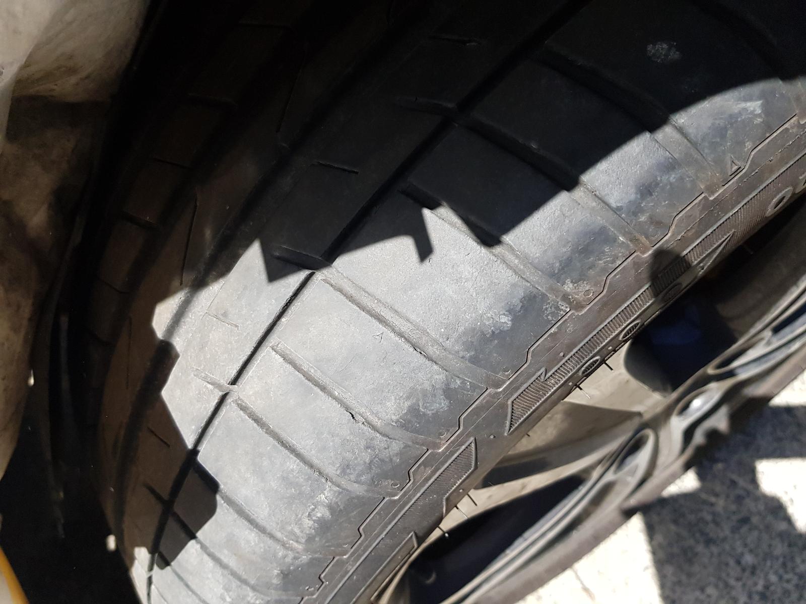 Holden Captiva - Captiva 7 2011-Present