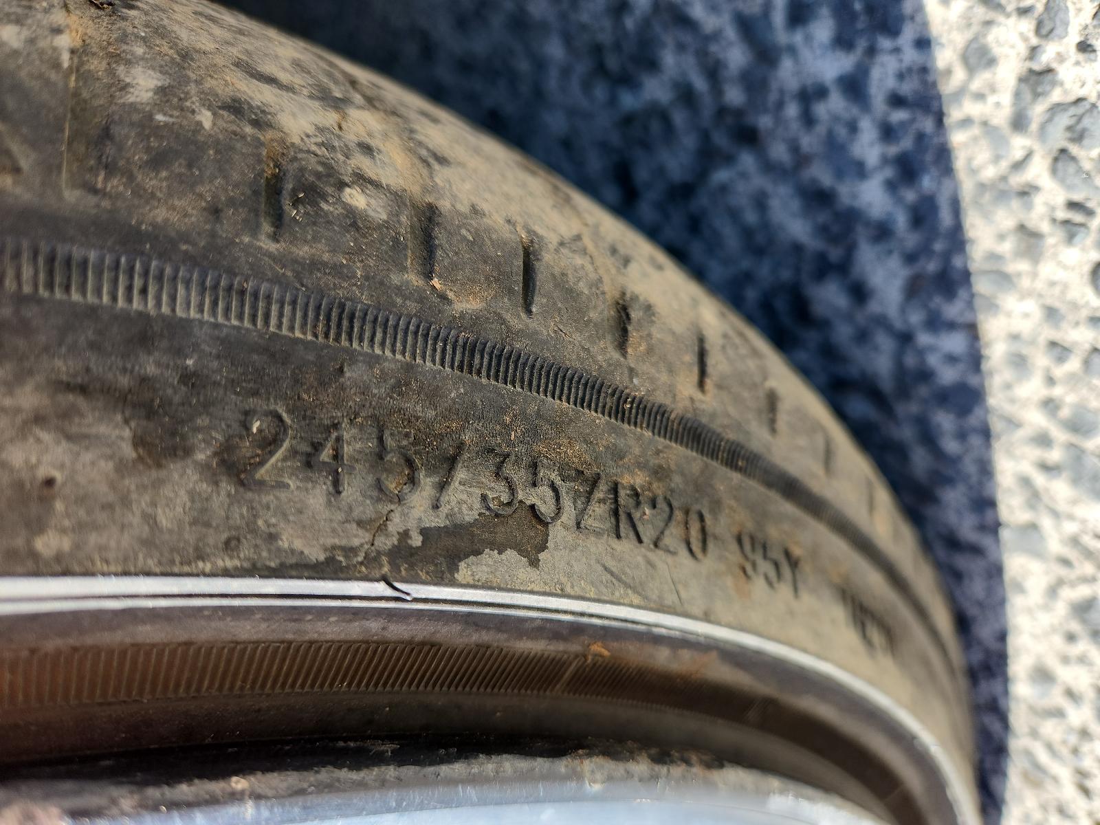 Holden Commodore - VE 2006-2013