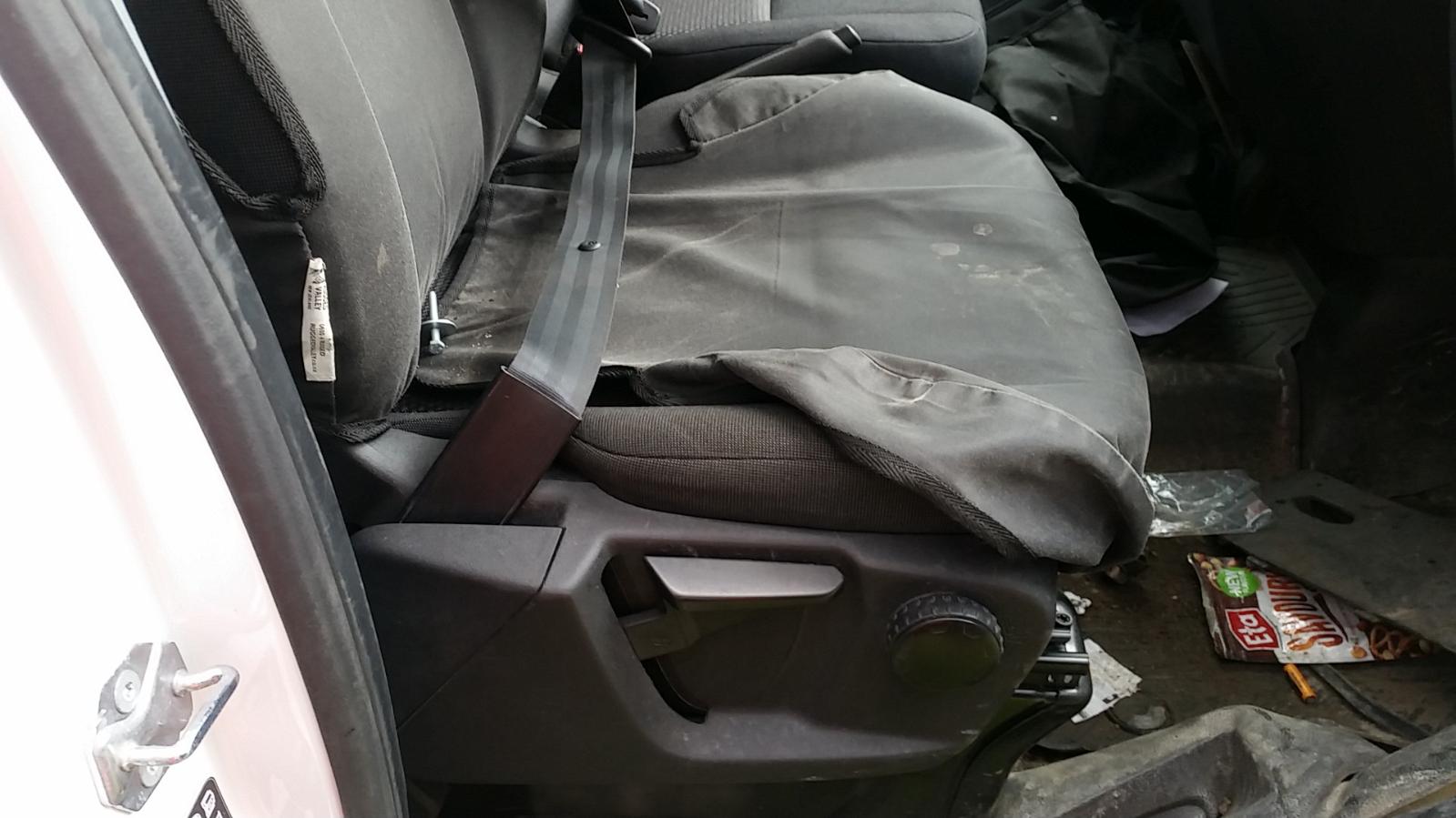 Ford Transit - Other