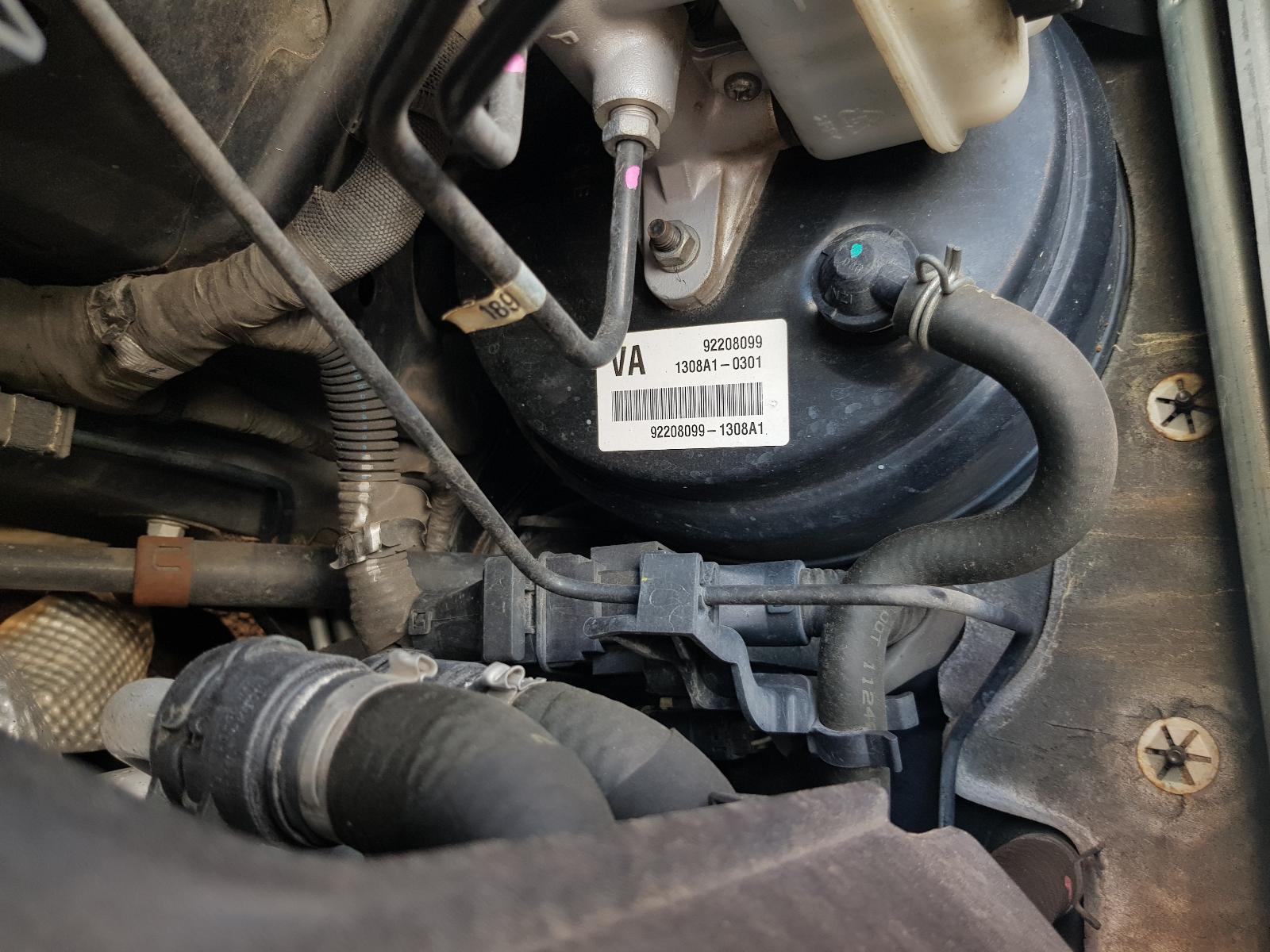 Holden Commodore - VE 2006-2013