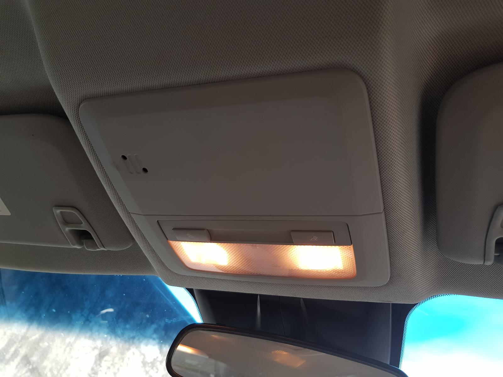 Holden Cruze - 2009-Present