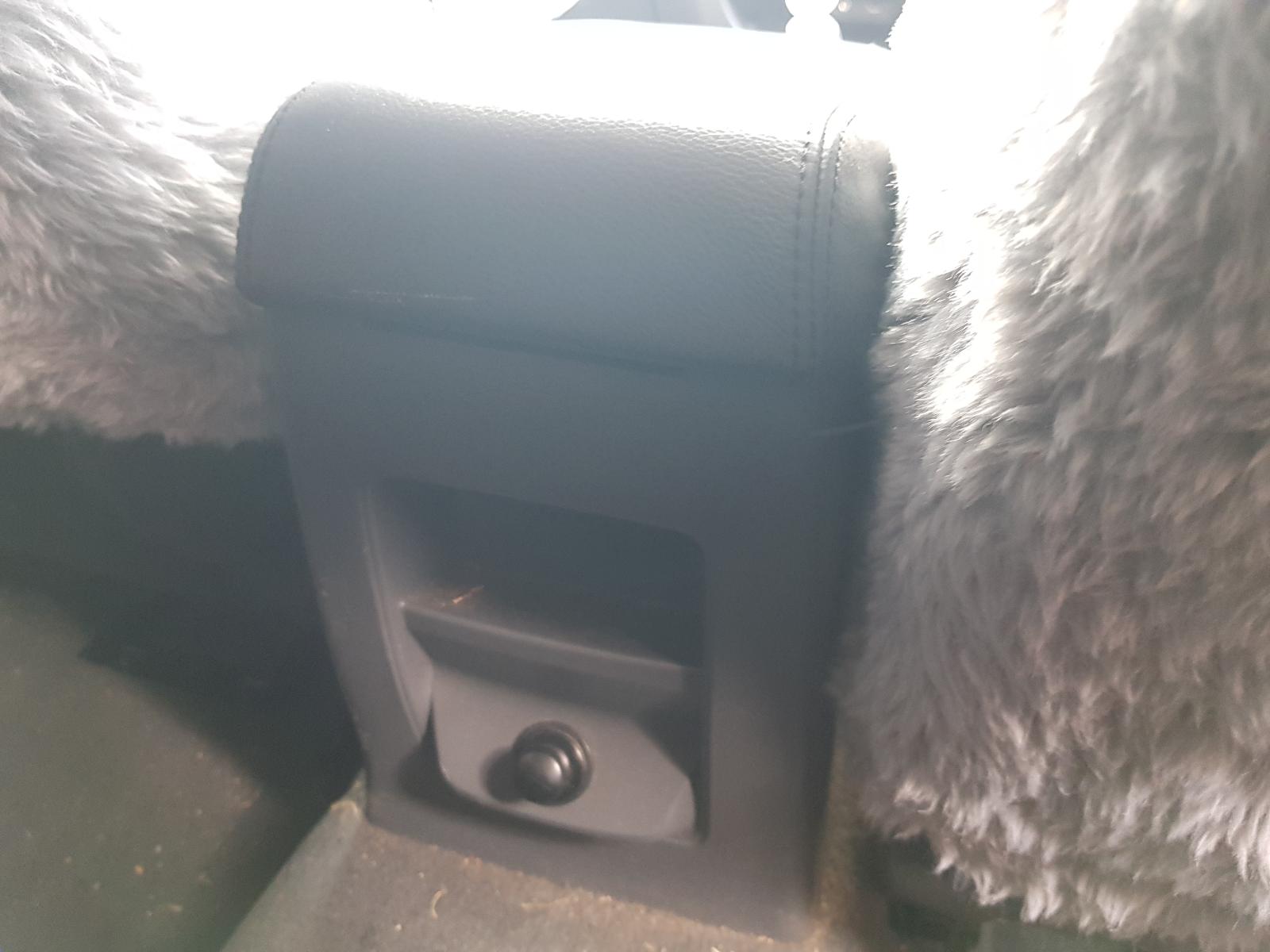 Ford Ranger - PX/PX2 2011-2017