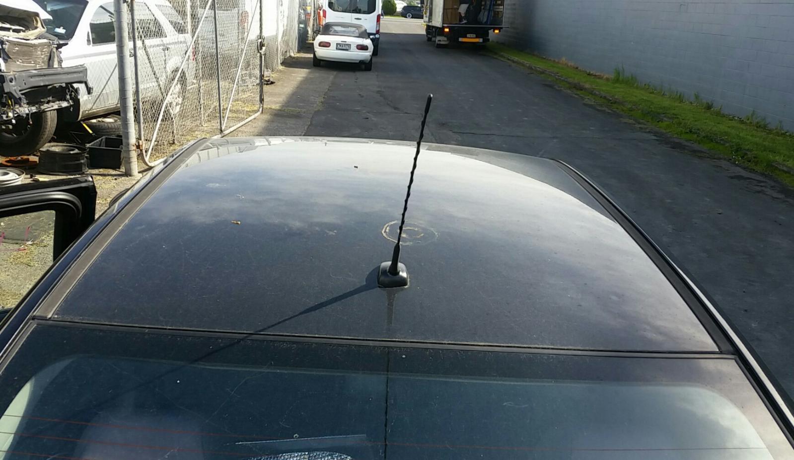 Holden Cruze - 2009-Present