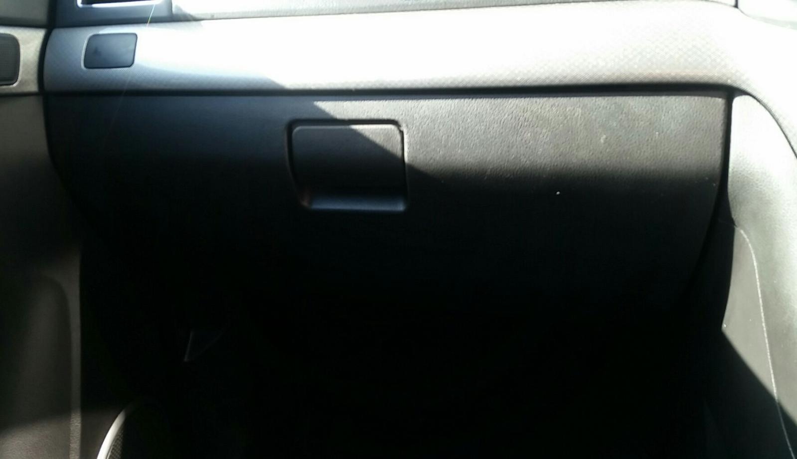 Holden Captiva - Captiva 7 2011-Present