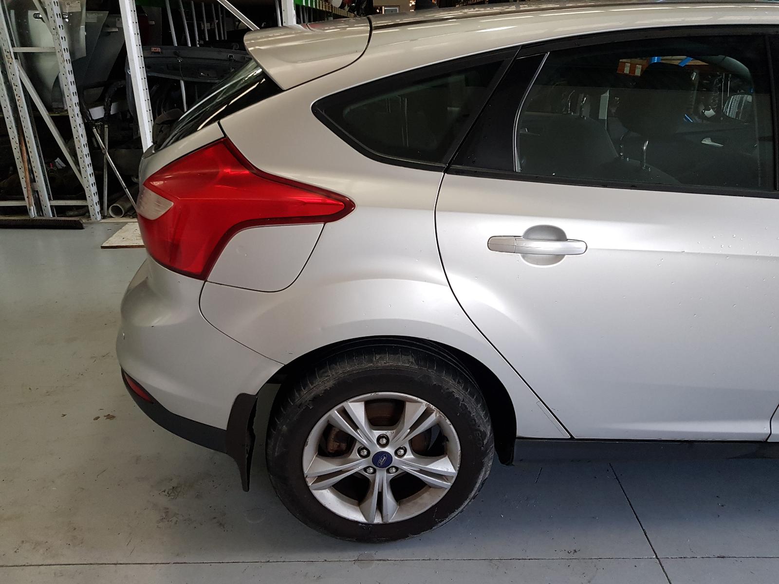 Ford Focus - LW 2011-2015