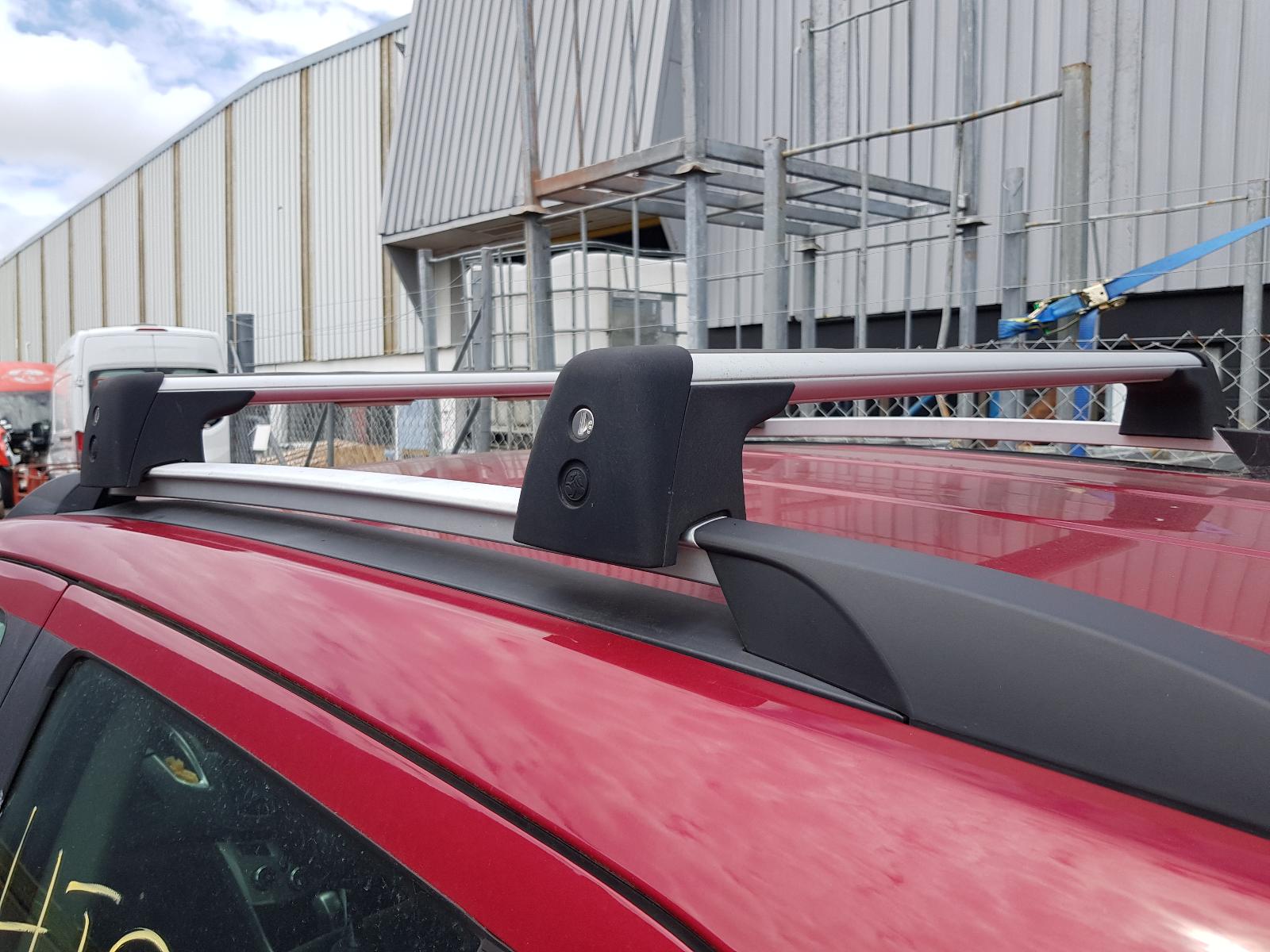 Holden Trax - TJ Series 2013-Present