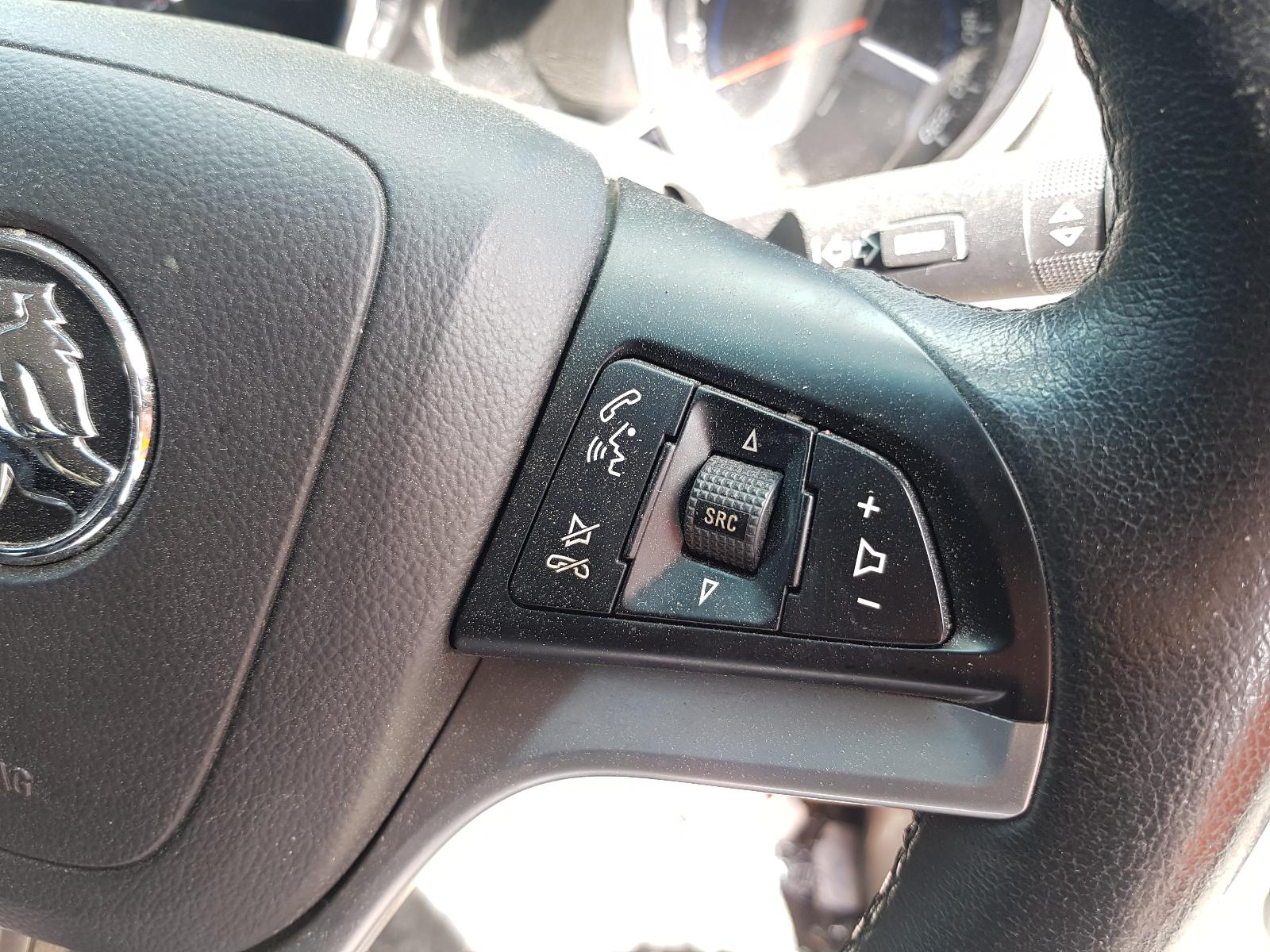 Holden Cruze - 2009-Present