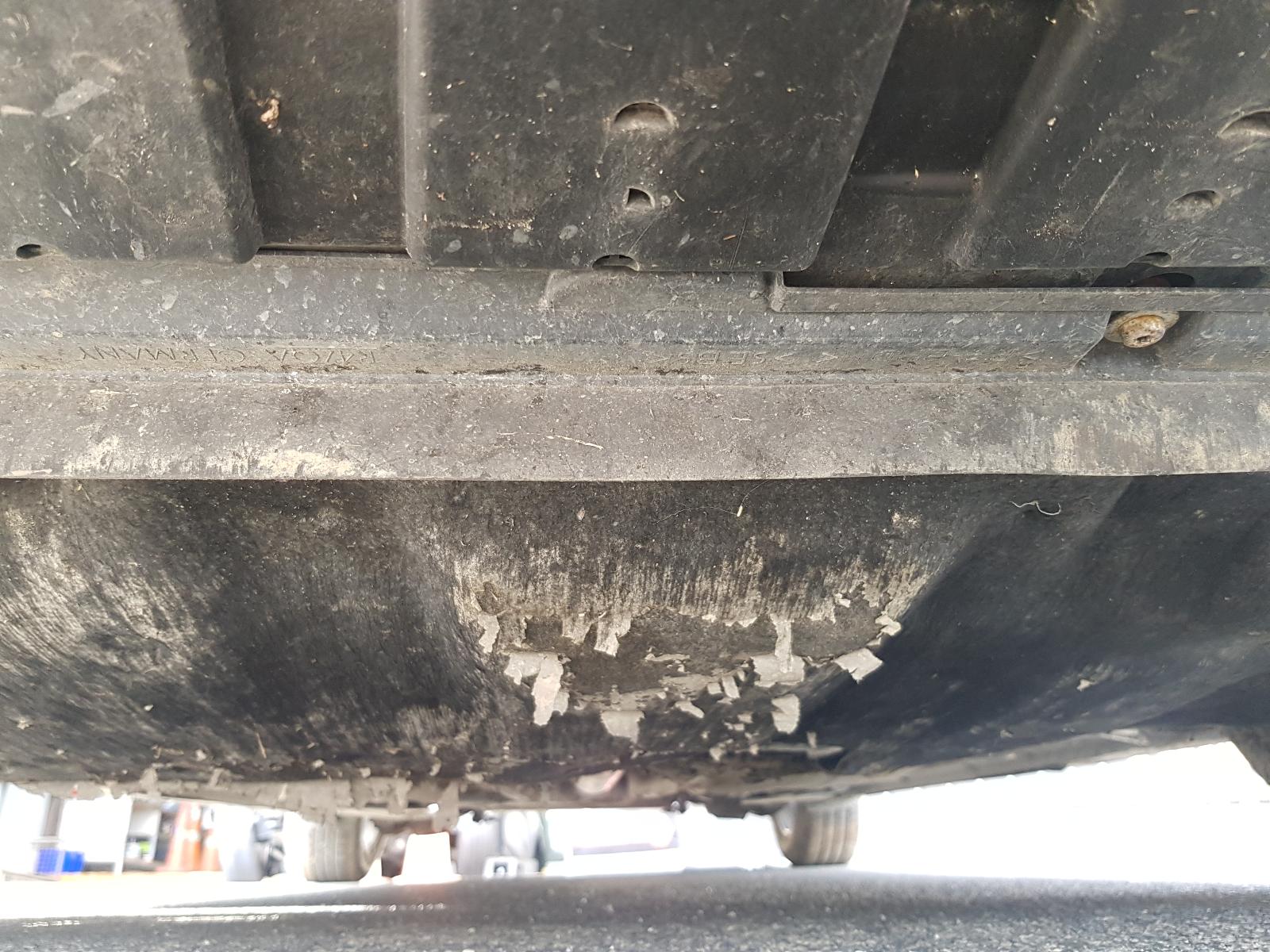 Ford Focus - LZ 2015-2017