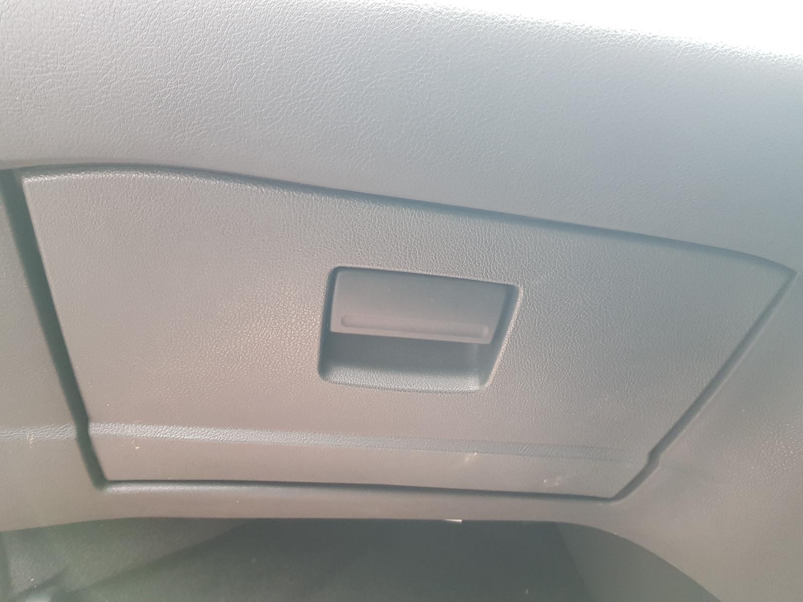 Ford Mondeo - MC 2011-2014