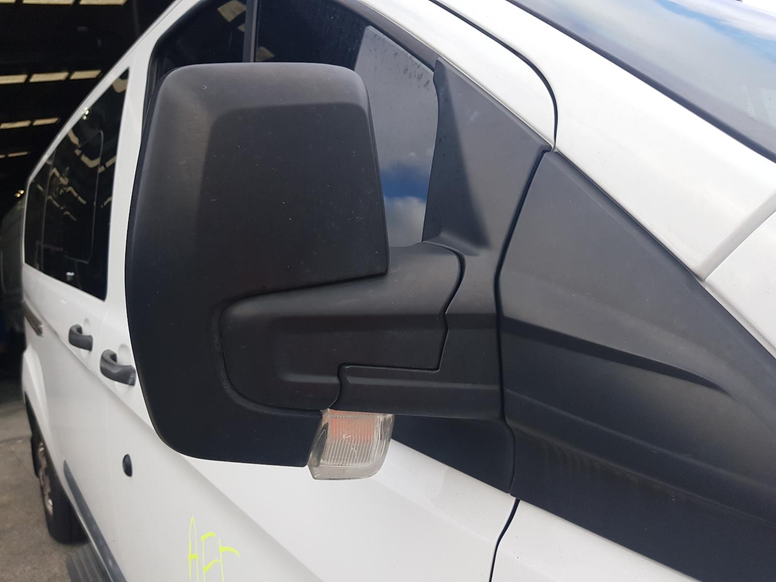 Ford Transit - Other