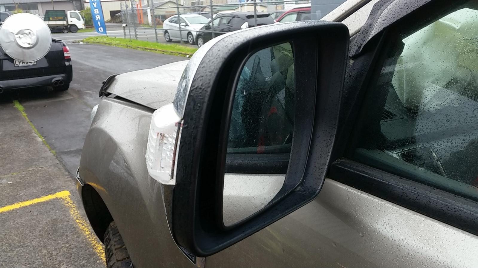 Ford Ranger - PX/PX2 2011-2017