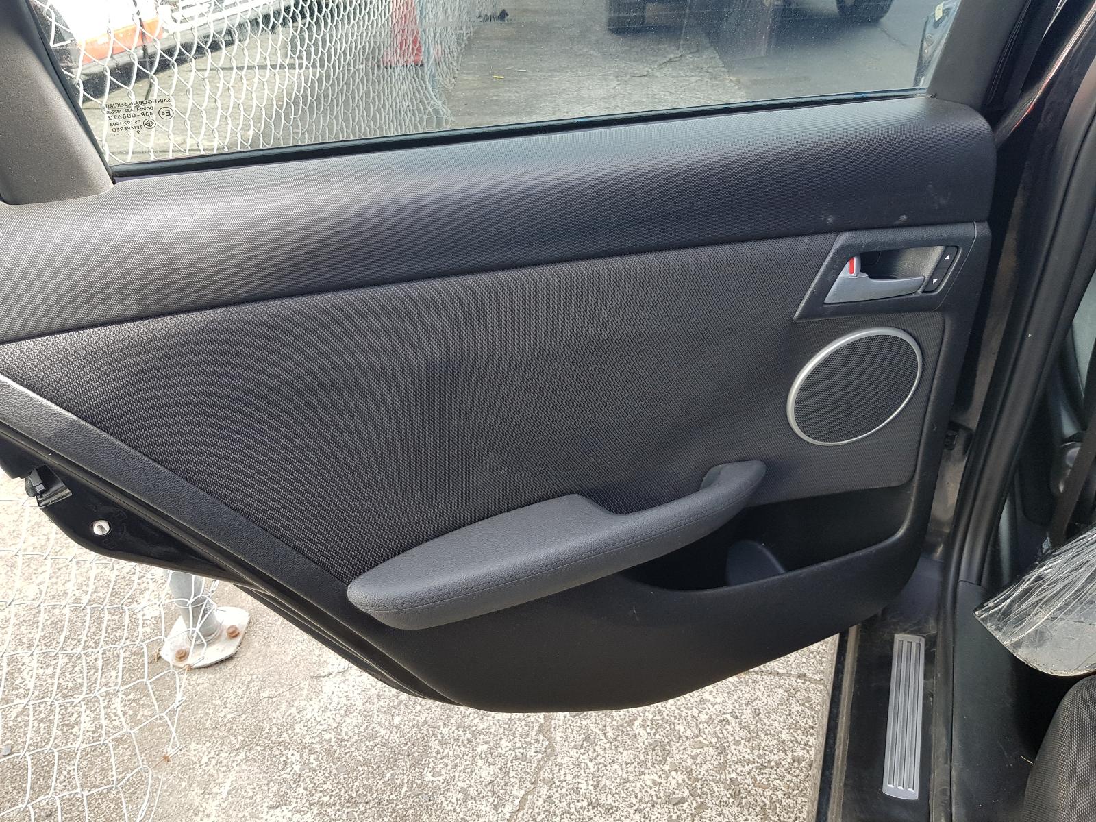 Holden Commodore - VE 2006-2013