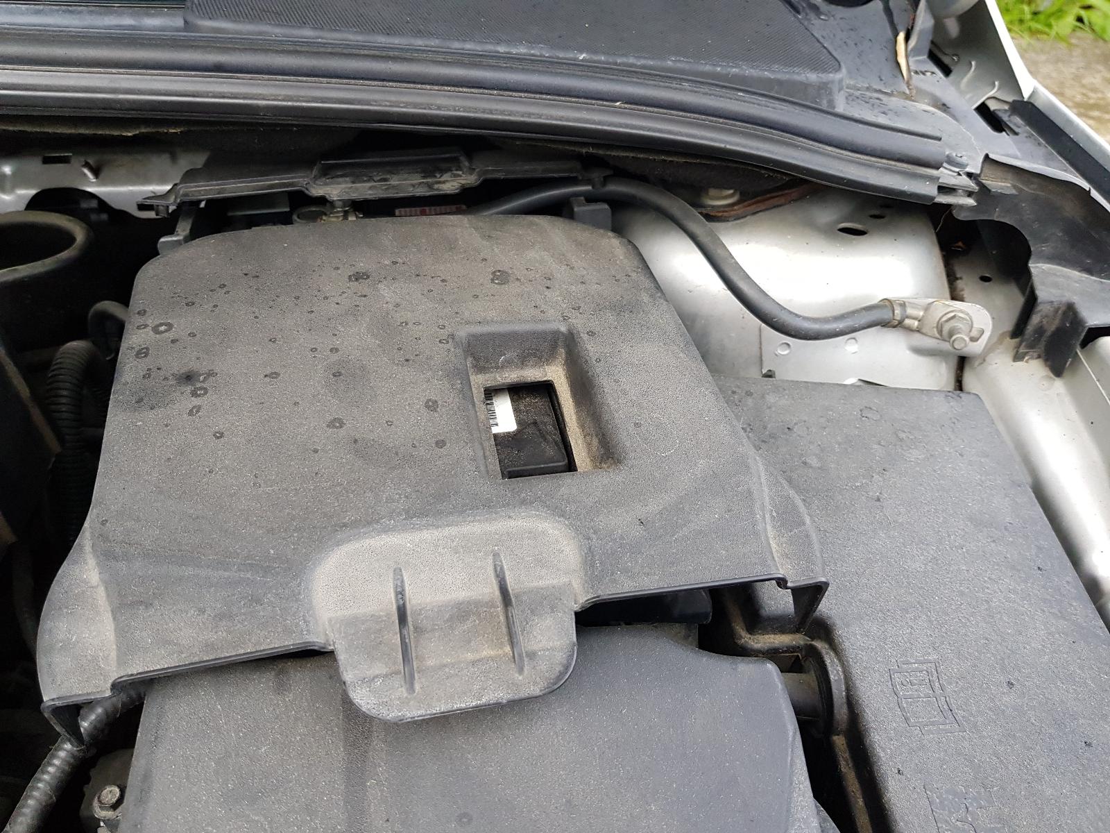 Ford Focus - LW 2011-2015