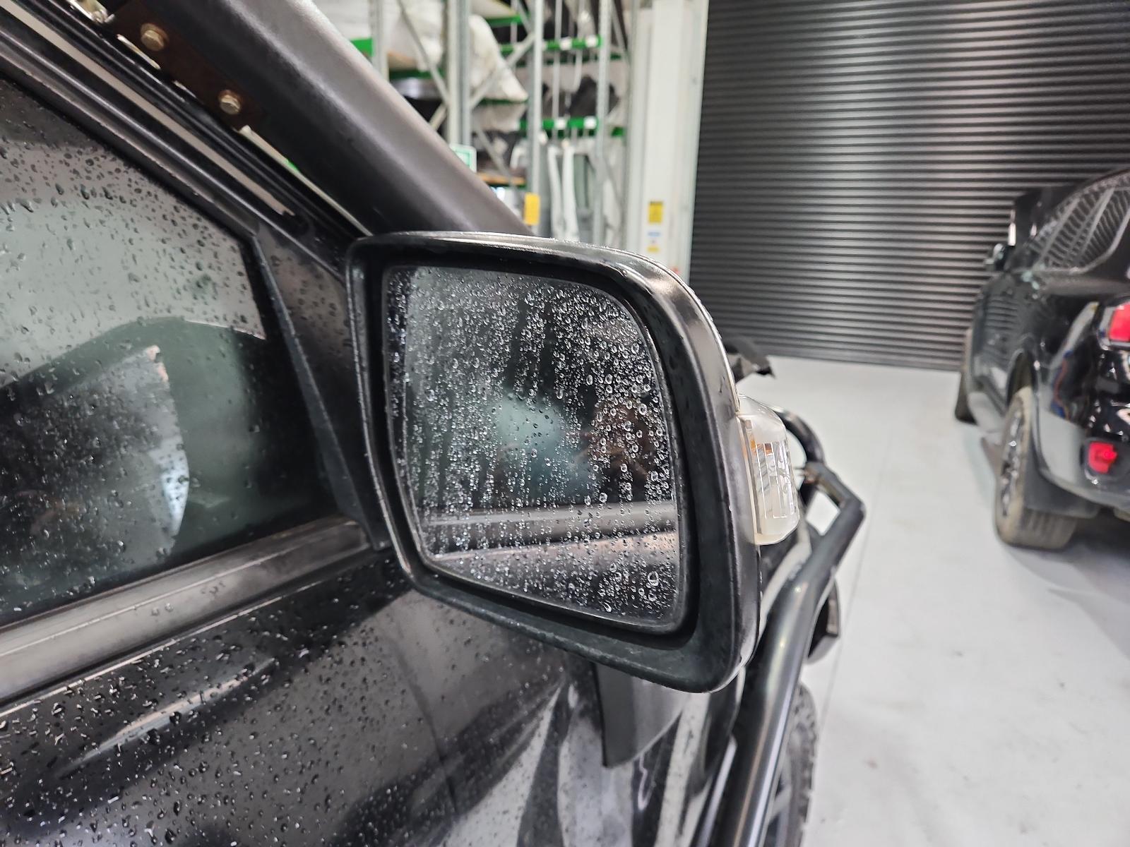 Ford Ranger - PX/PX2 2011-2017