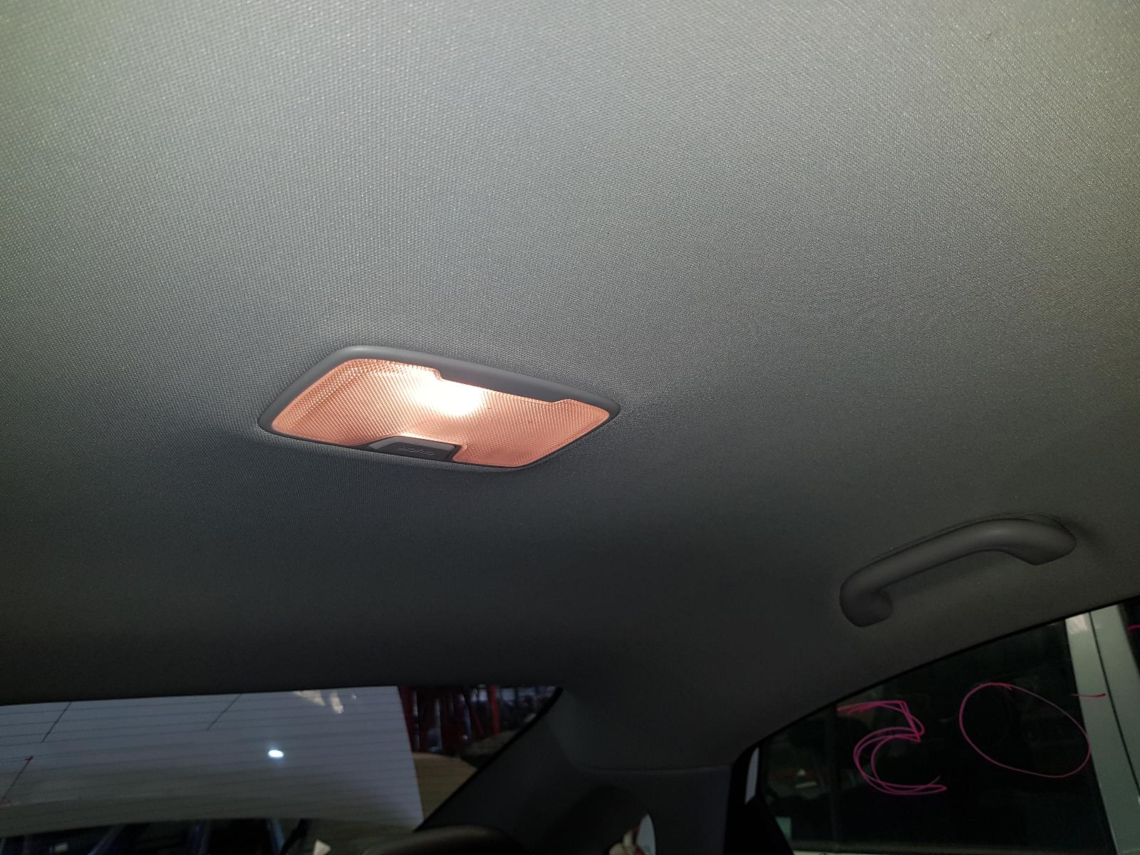 Hyundai i45 - 2010-2013