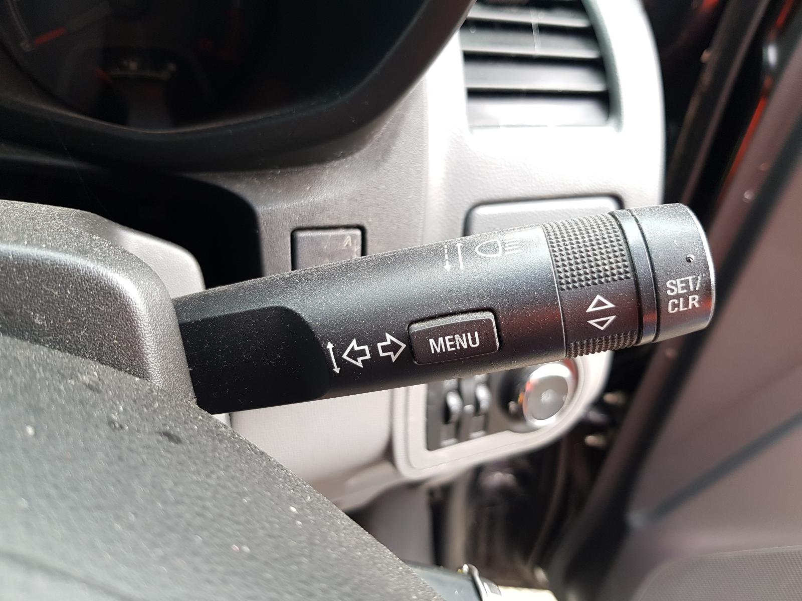 Holden Colorado - RG 2012 -2016