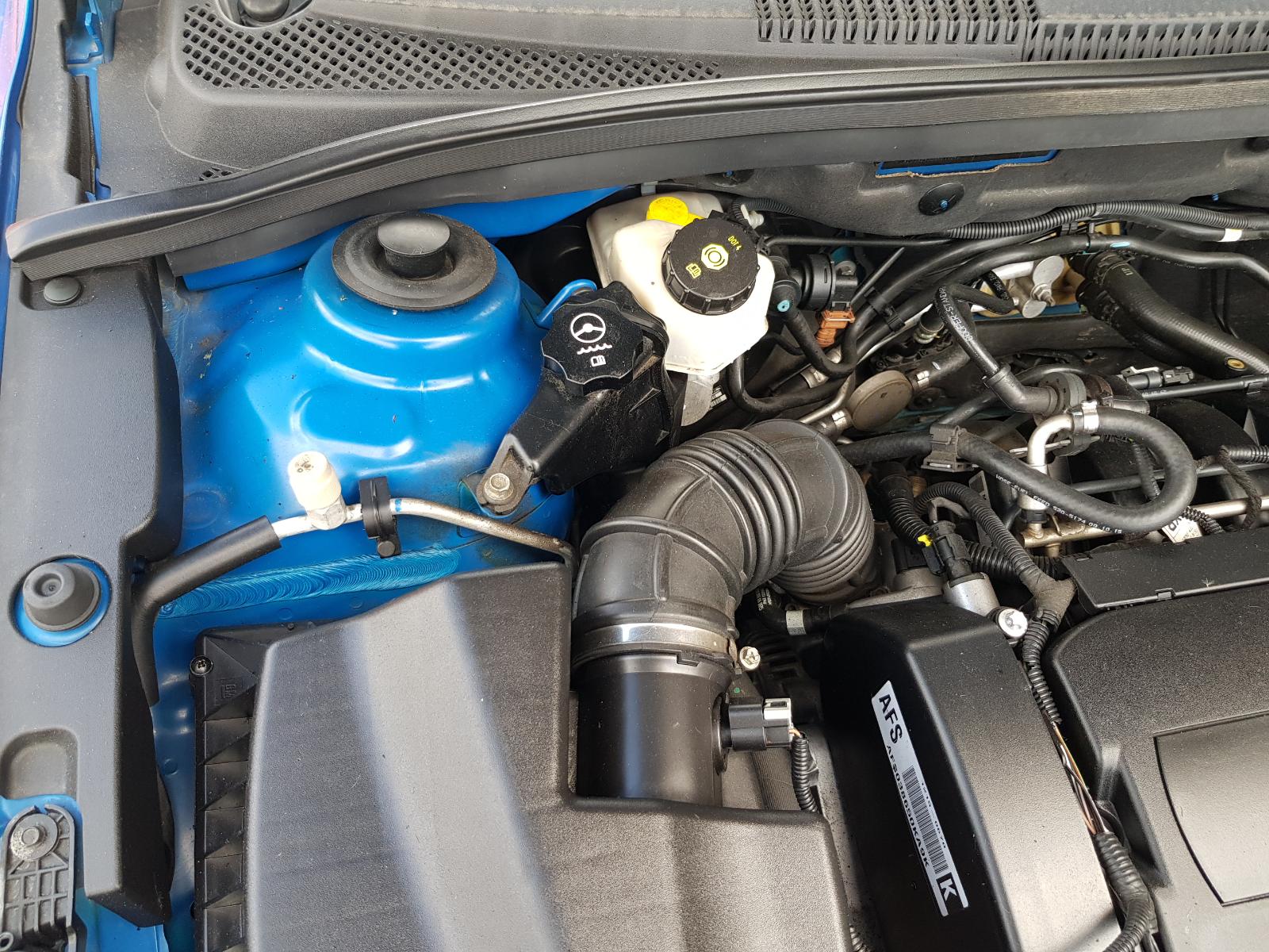 Holden Cruze - 2009-Present