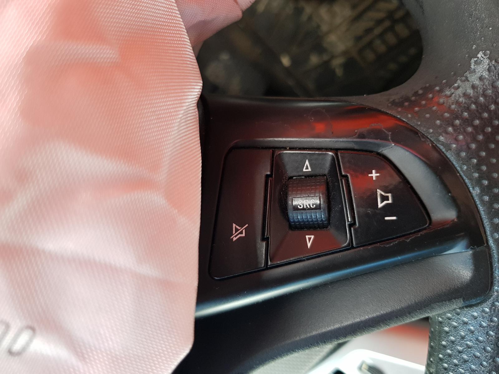 Holden Cruze - 2009-Present