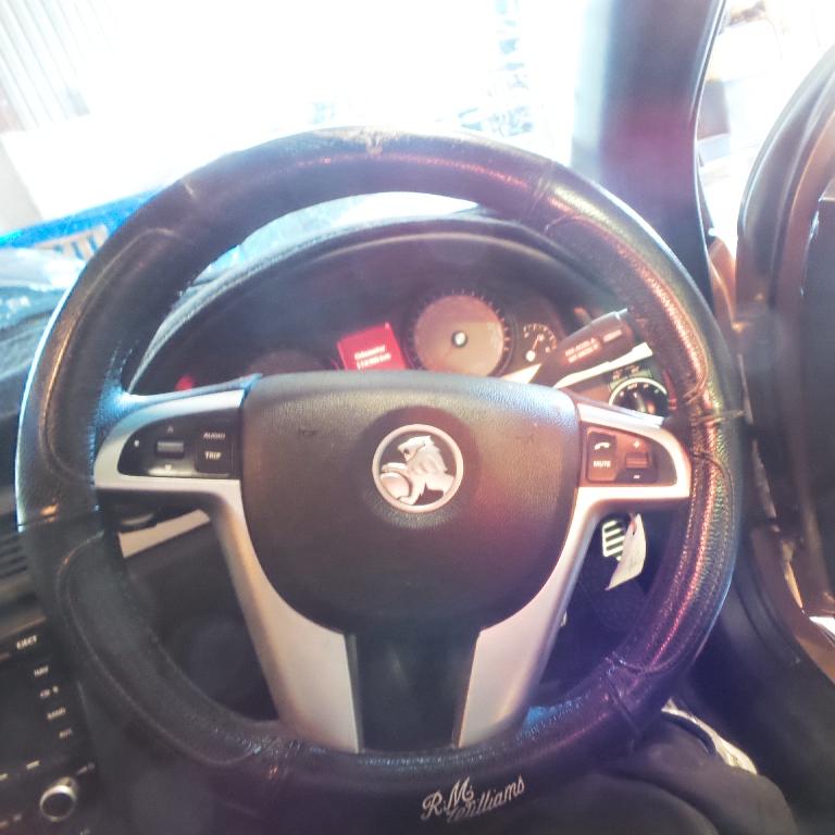 Holden Commodore - VE 2006-2013