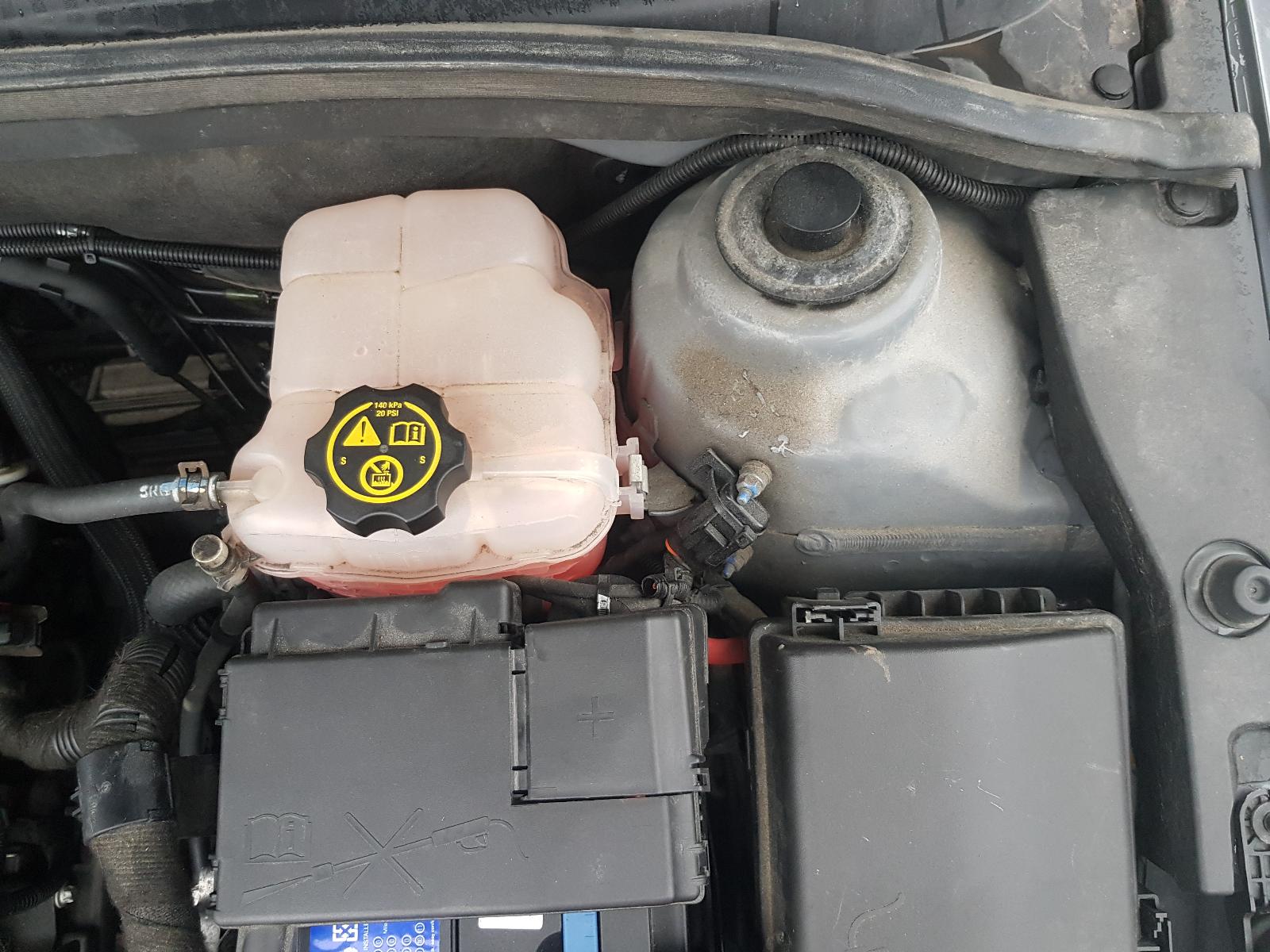 Holden Cruze - 2009-Present