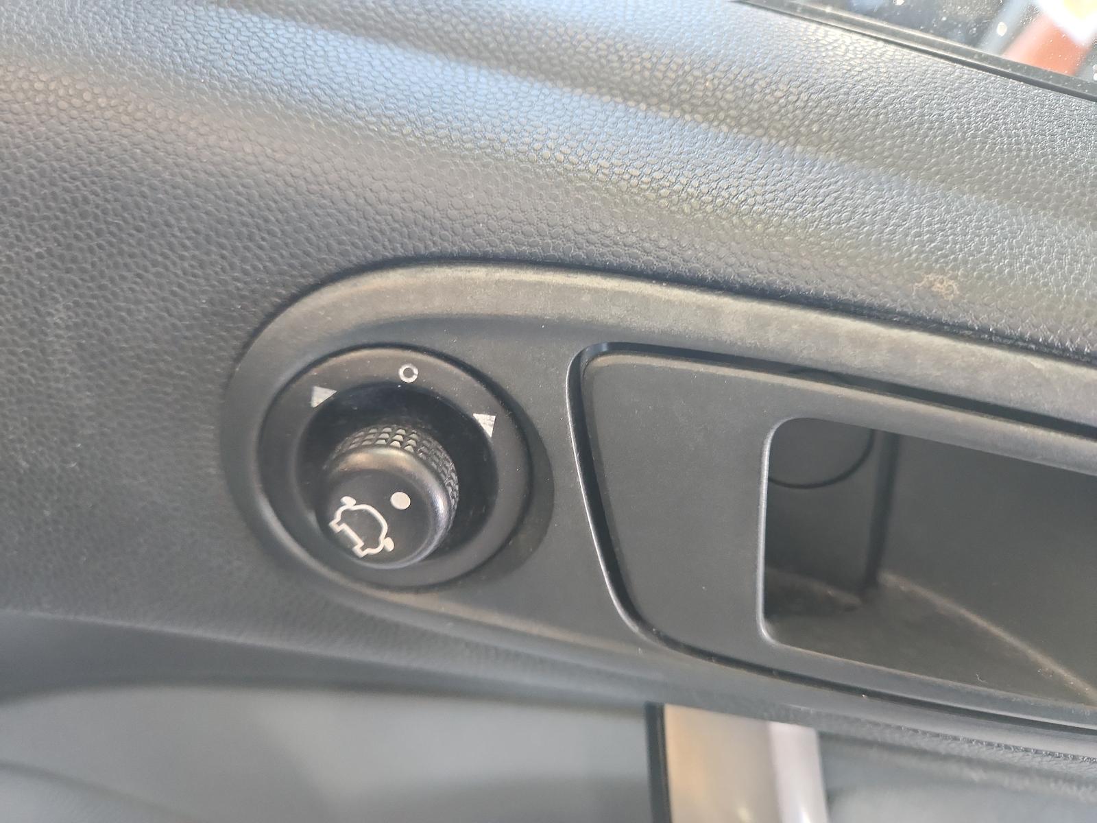 Ford Fiesta - MK VI 2008-Present