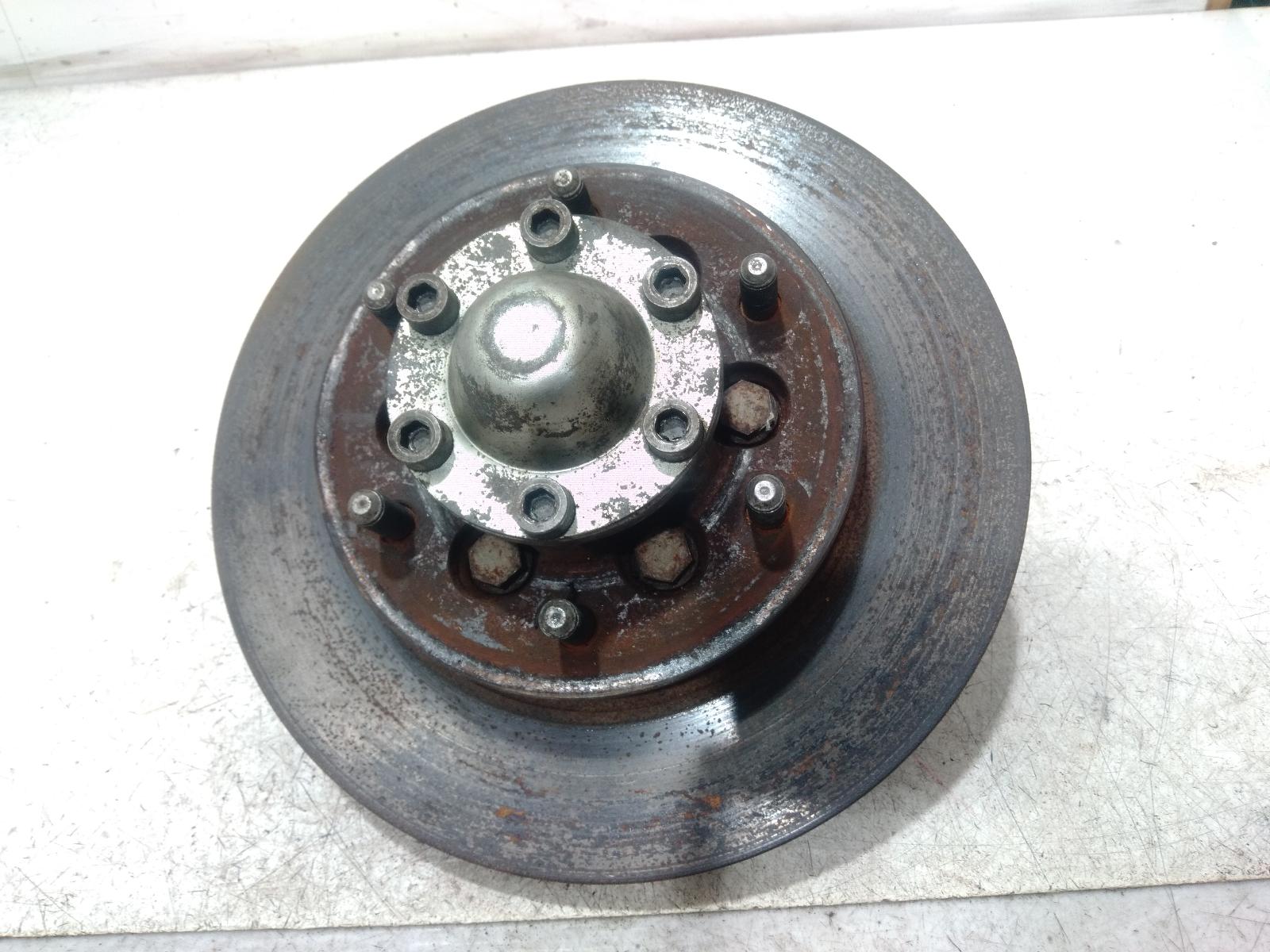 Left_Front_Hub_Assembly