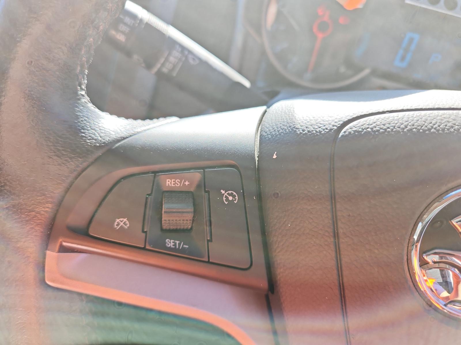 Holden Barina - TM 2011-Present