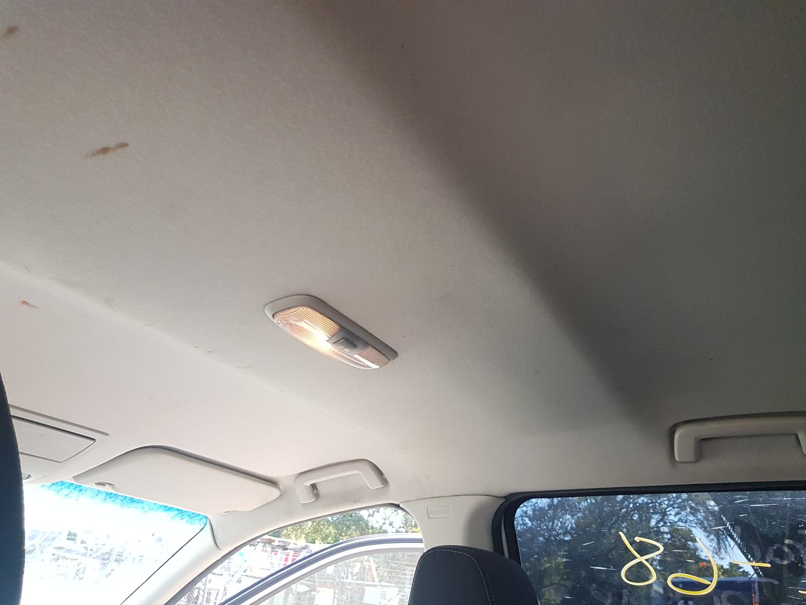 Ford Ranger - PX/PX2 2011-2017