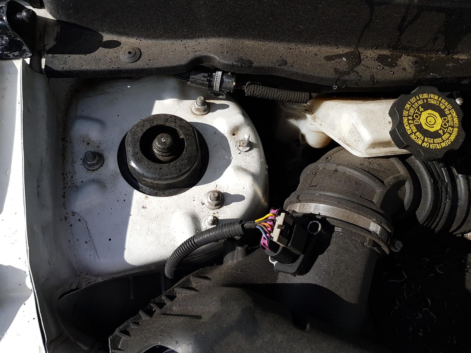 Holden Captiva - Captiva 7 2011-Present