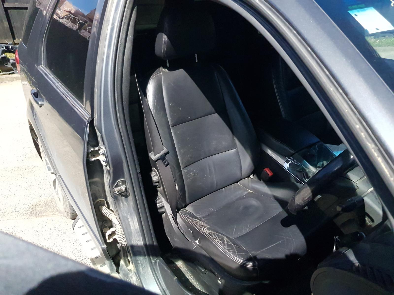 Ford Territory - SZ 2011-Present