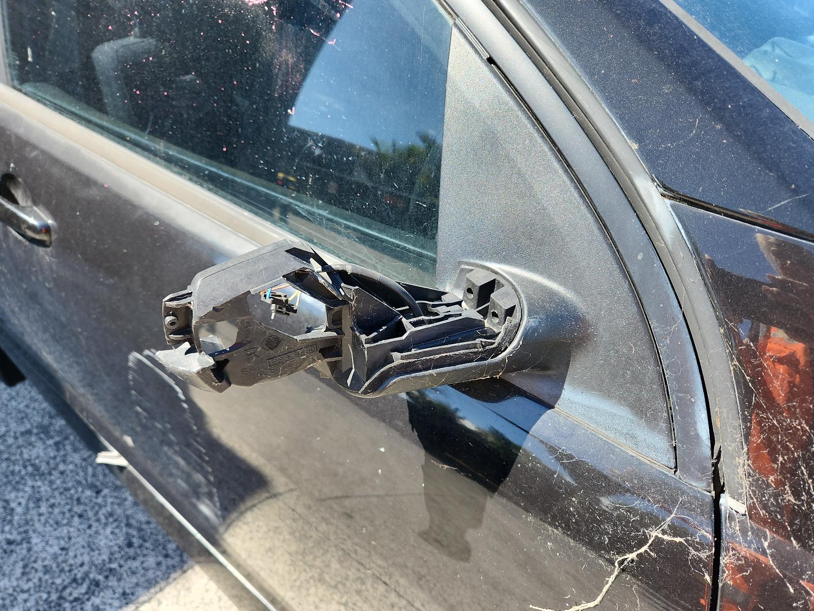 Holden Commodore - VE 2006-2013