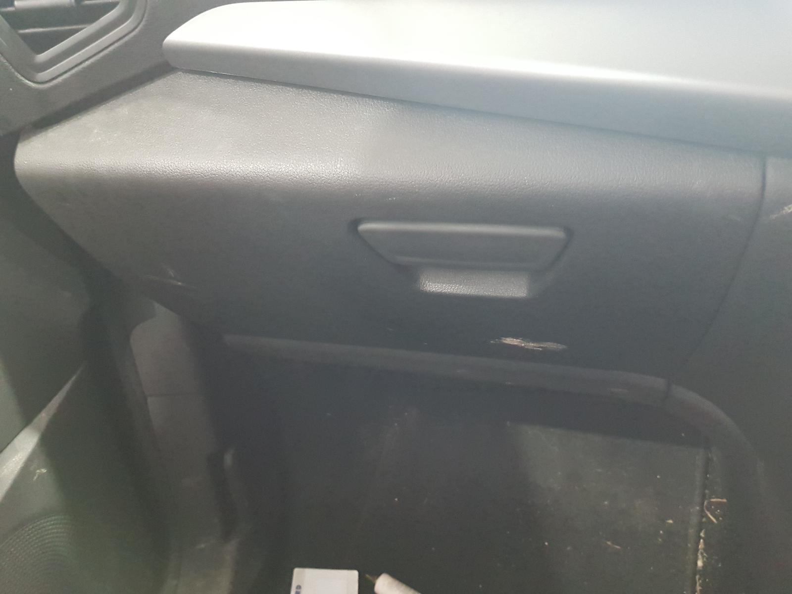 Ford Escape - LF 2007-Present